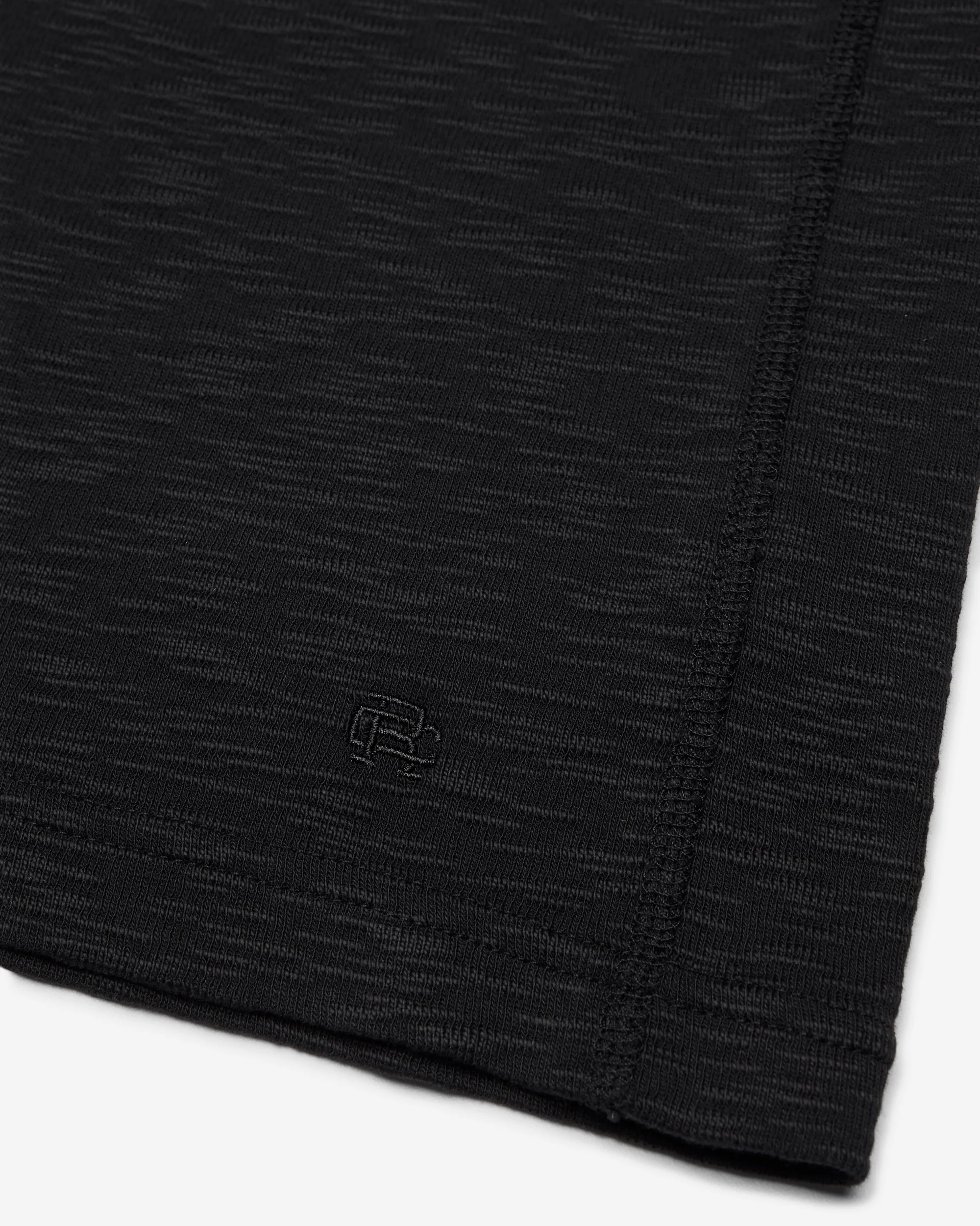 1x1 Slub Slim Long Sleeve - Image 9