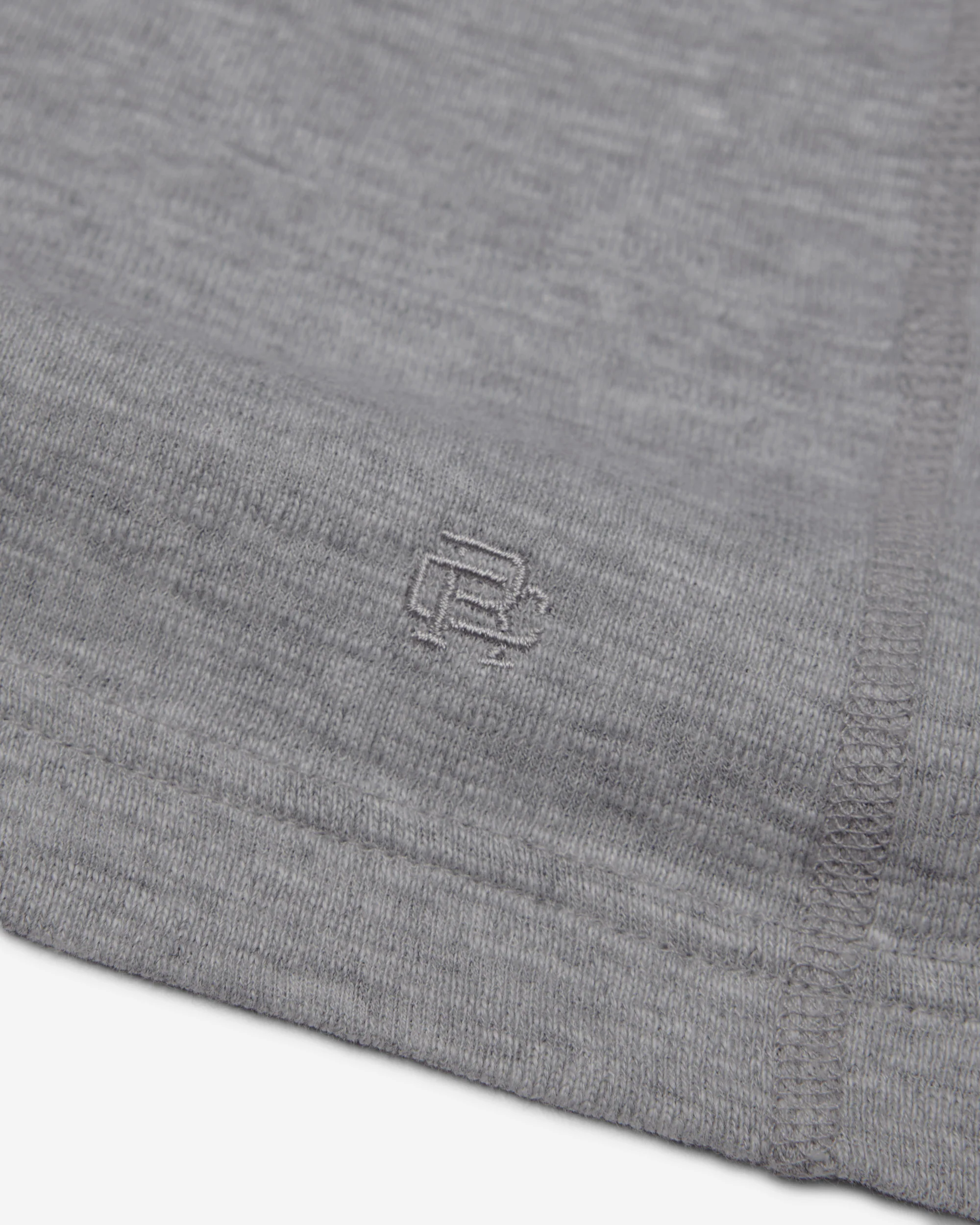 1x1 Slub Slim Long Sleeve - Image 9