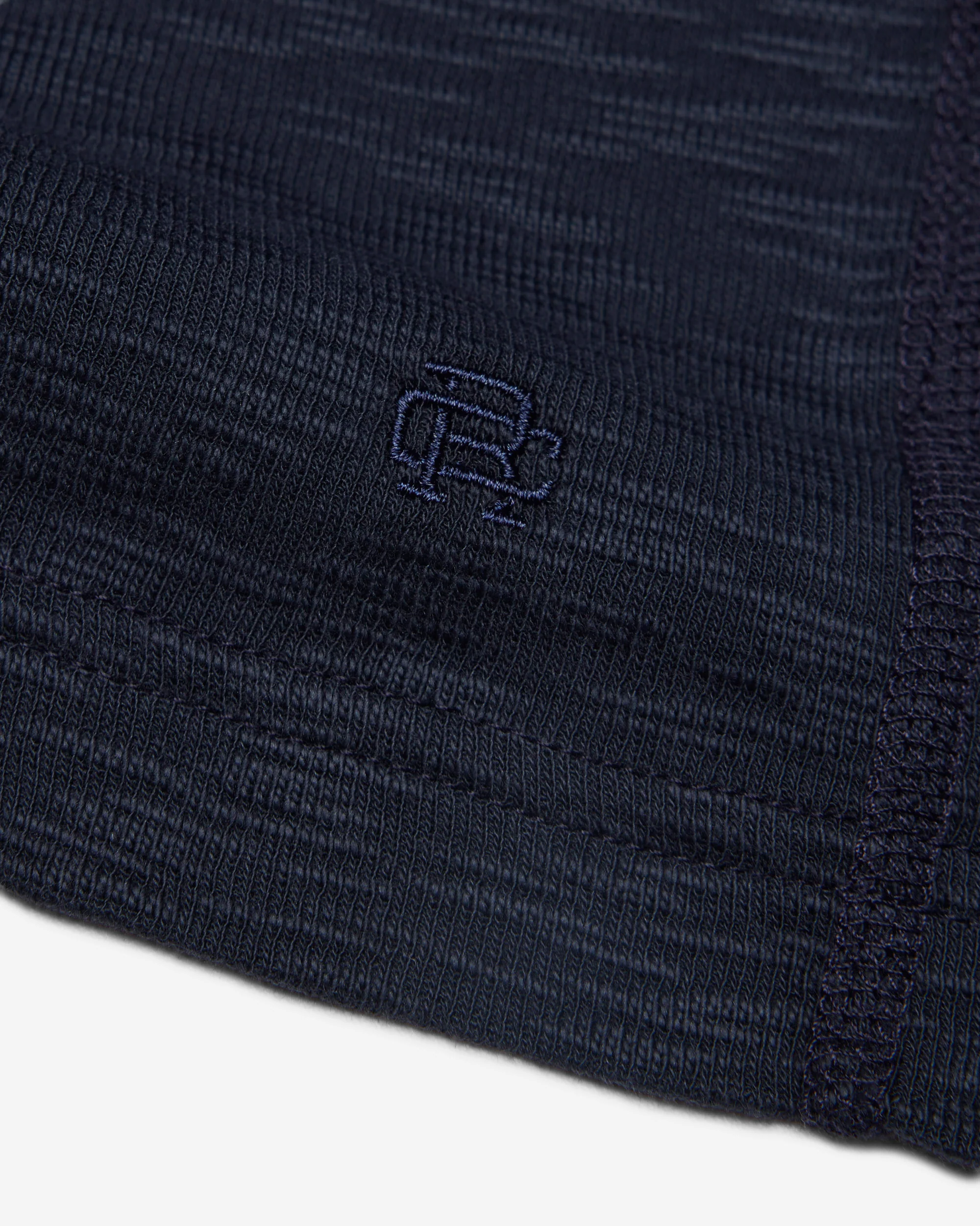 1x1 Slub Slim Long Sleeve - Image 9