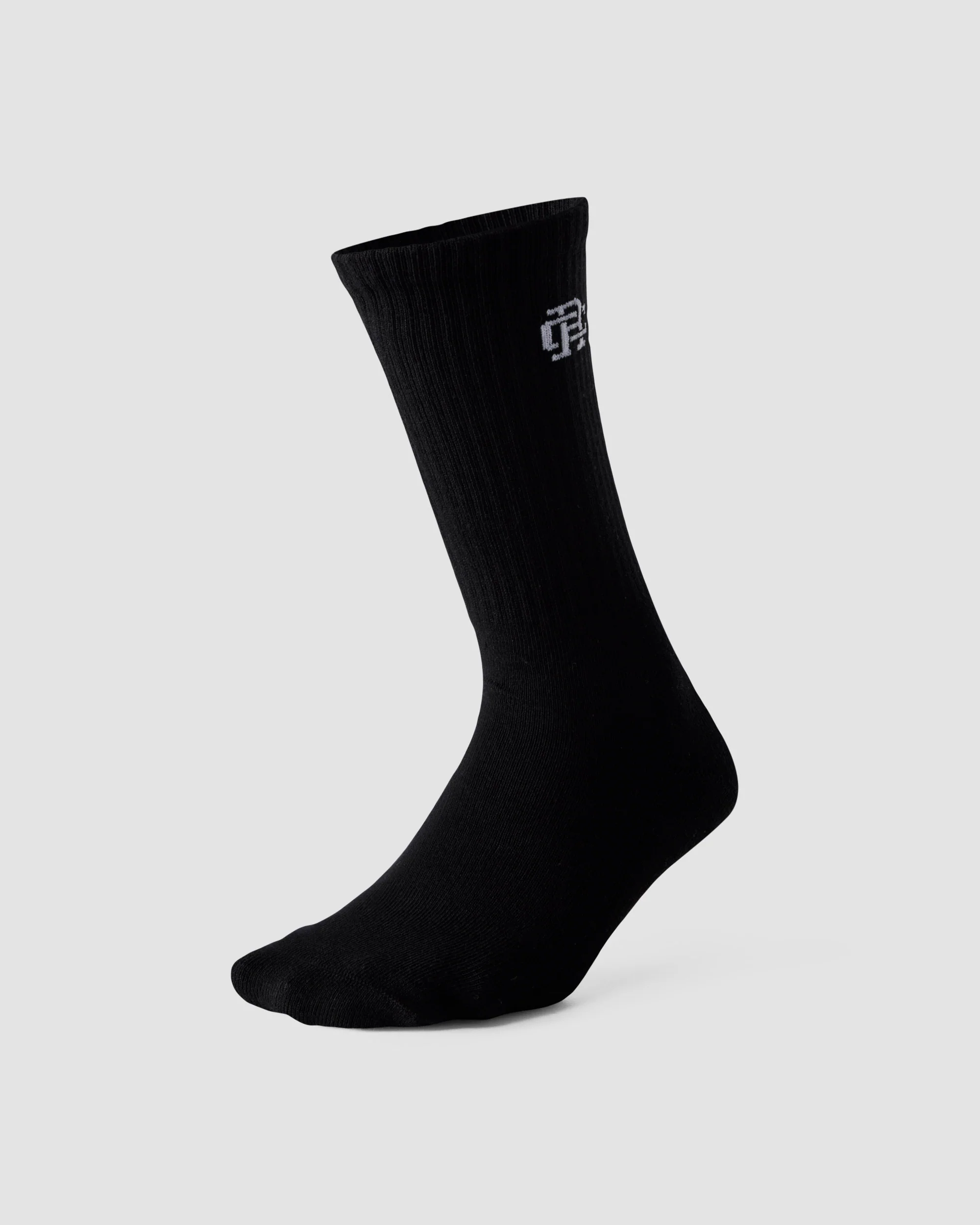 3-Pack Classic Crew Sock - Image 3