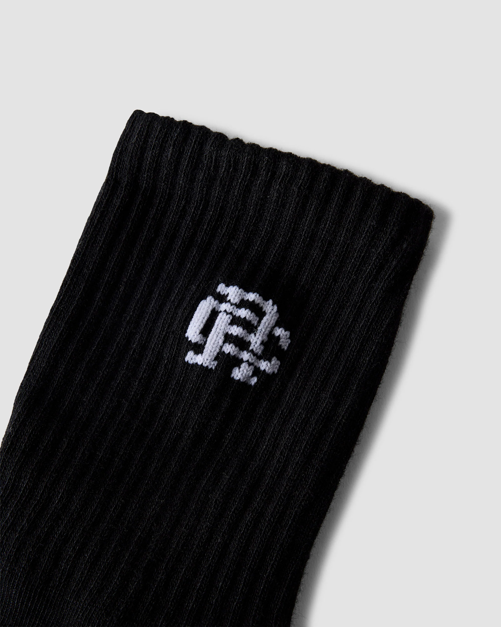 3-Pack Classic Mid Crew Sock - Image 5