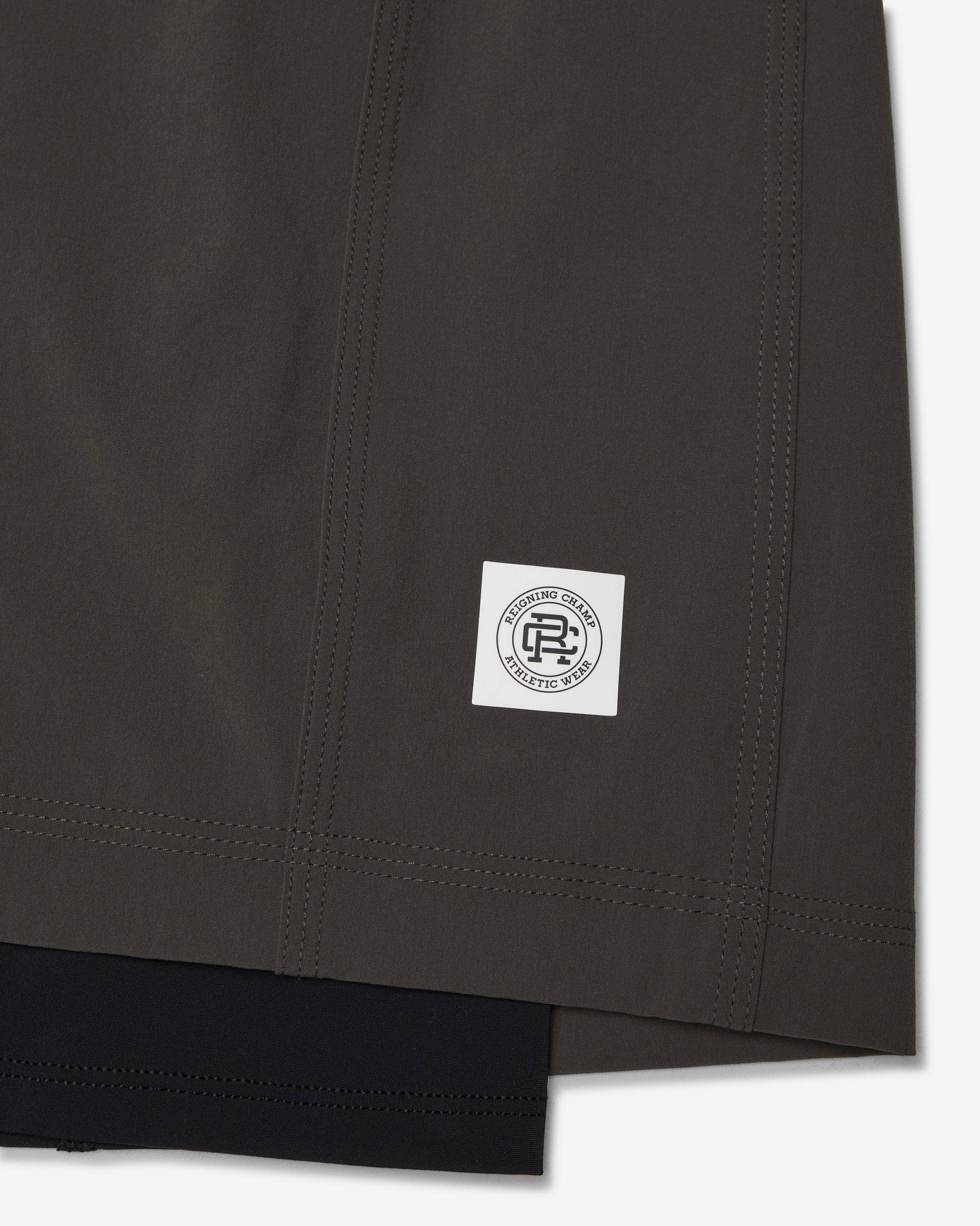 4-Way Stretch Nylon Combo Standard Training Short 7” - Image 12
