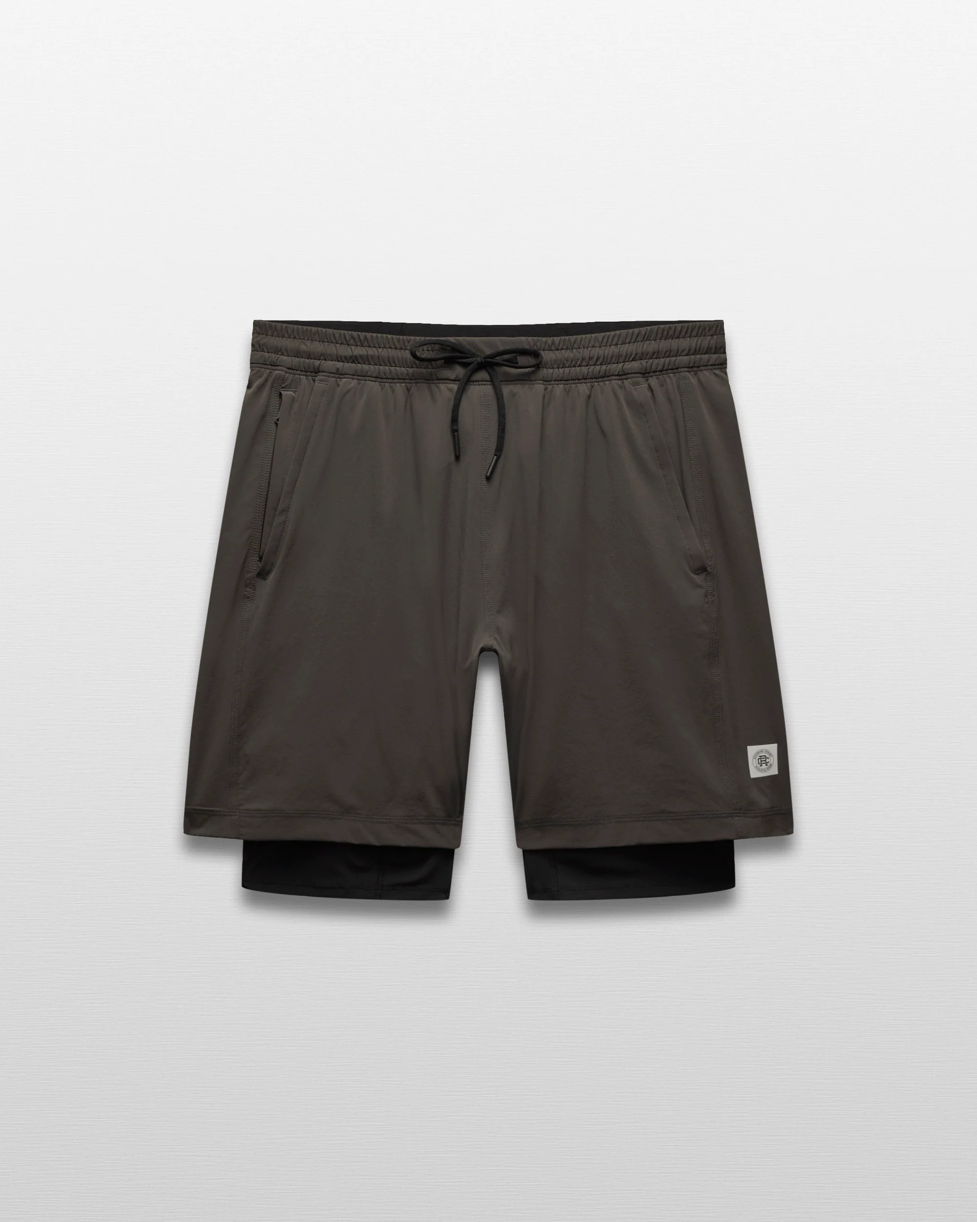 4-Way Stretch Nylon Combo Standard Training Short 7” - Image 8
