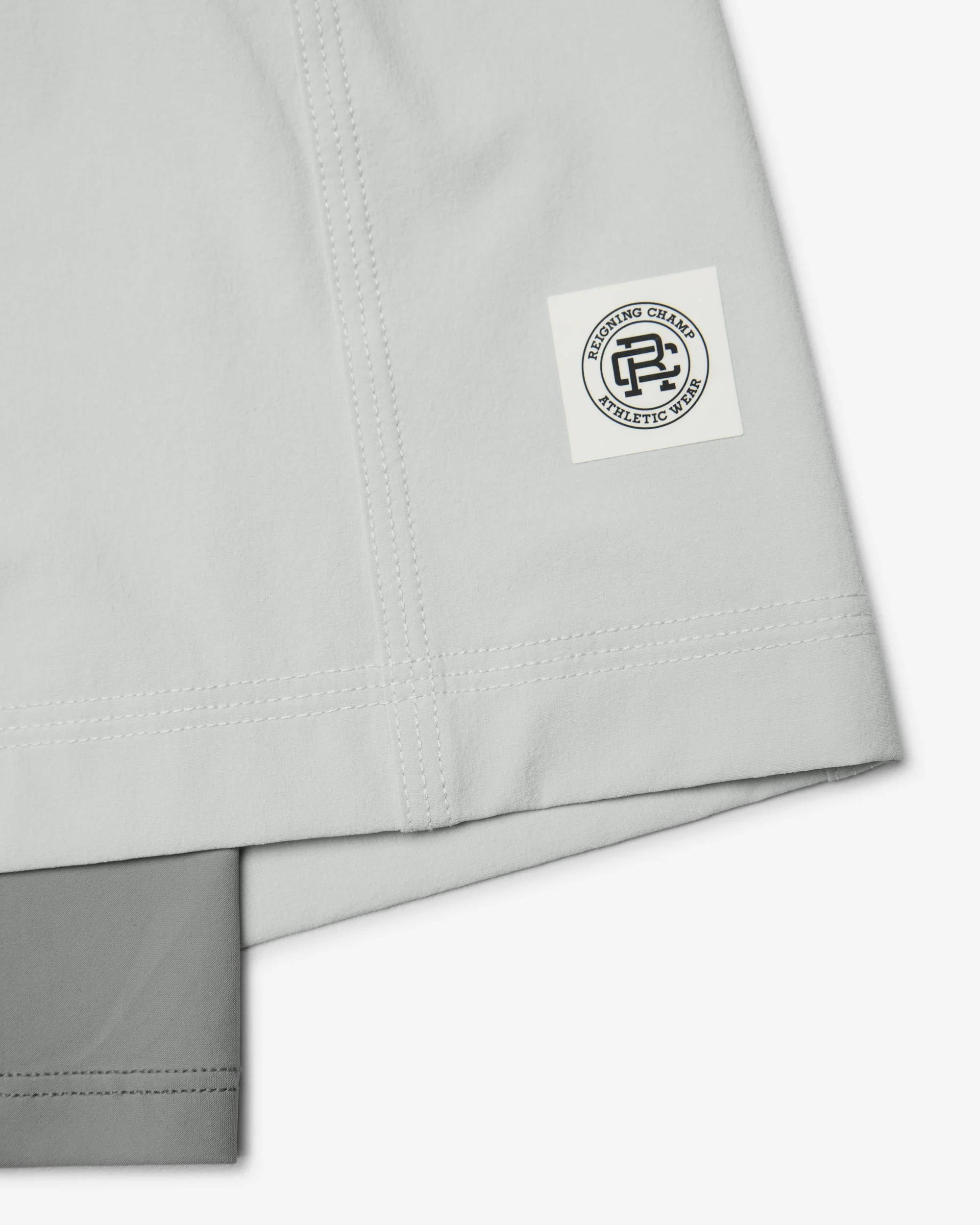 4-Way Stretch Nylon Combo Standard Training Short 7” - Image 11