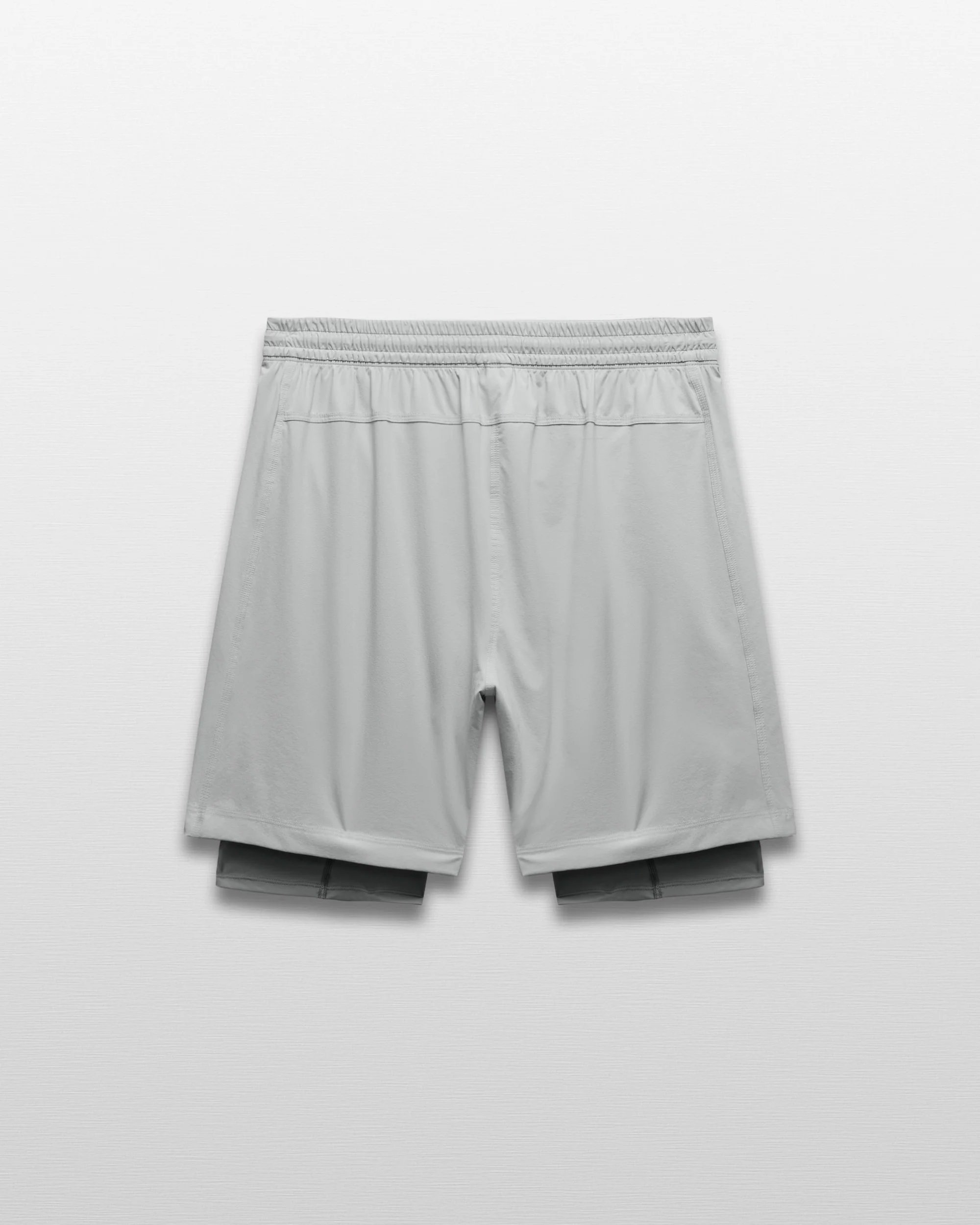4-Way Stretch Nylon Combo Standard Training Short 7” - Image 8