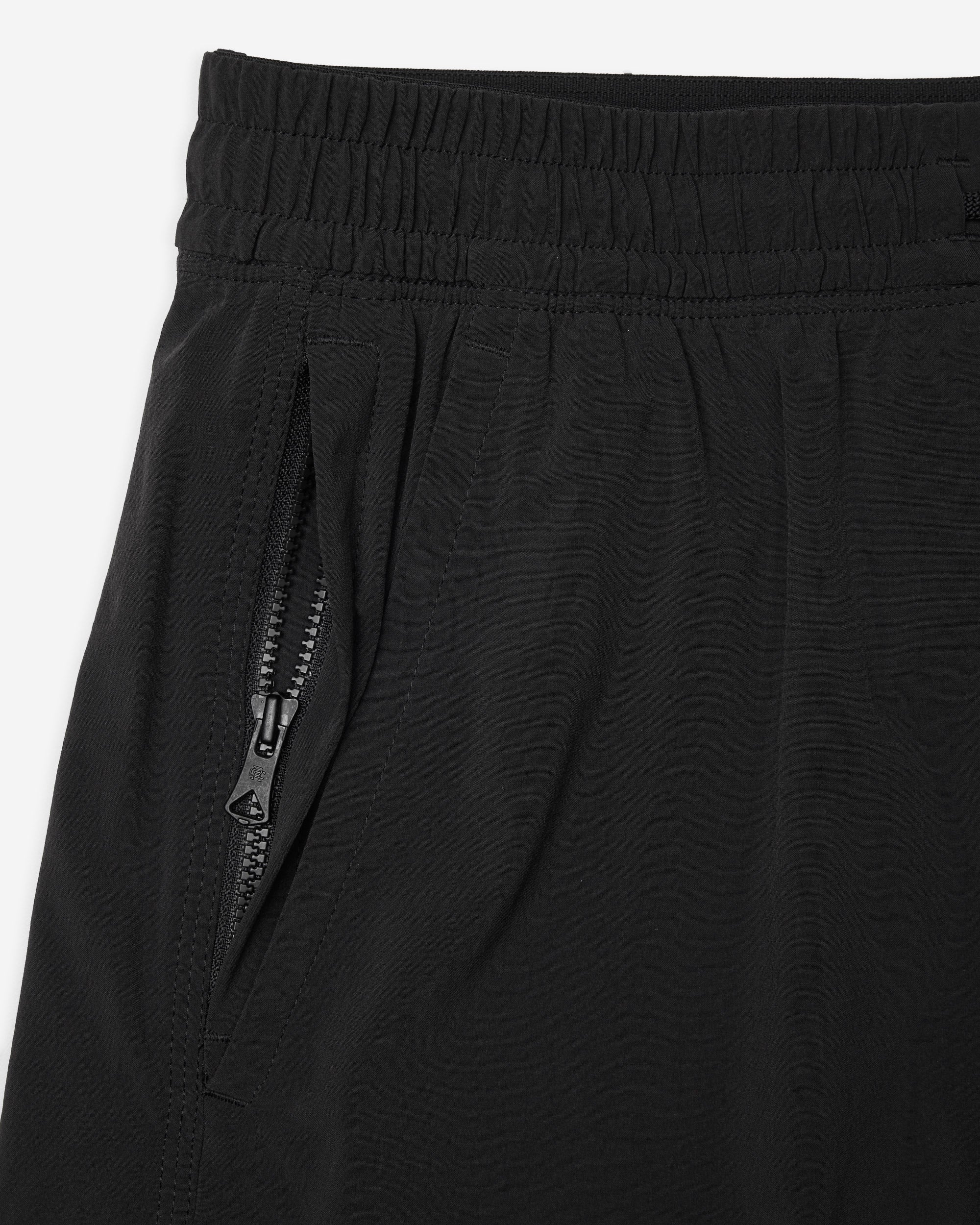 4-Way Stretch Nylon Combo Standard Training Short 5” - Image 9