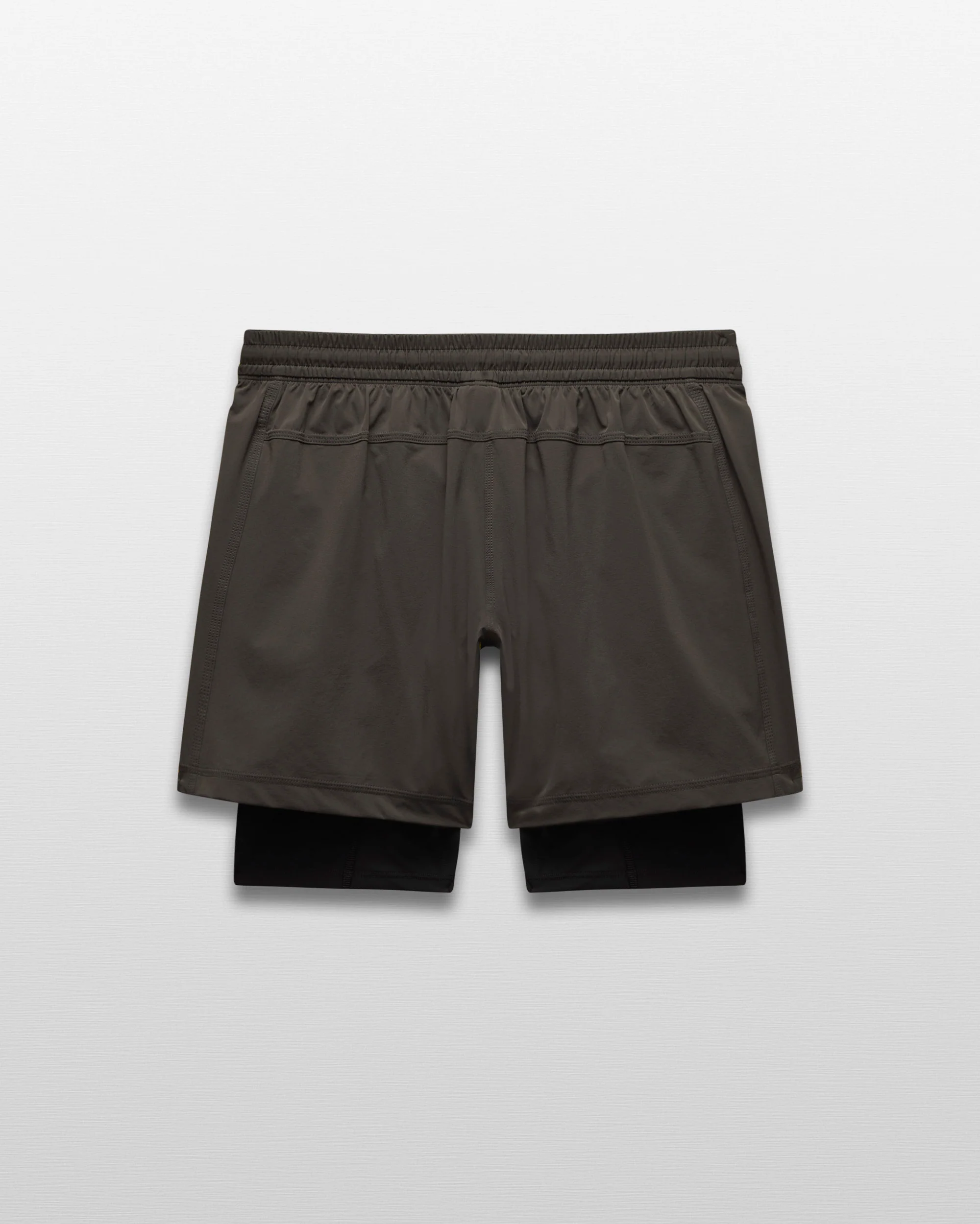 4-Way Stretch Nylon Combo Standard Training Short 5” - Image 9