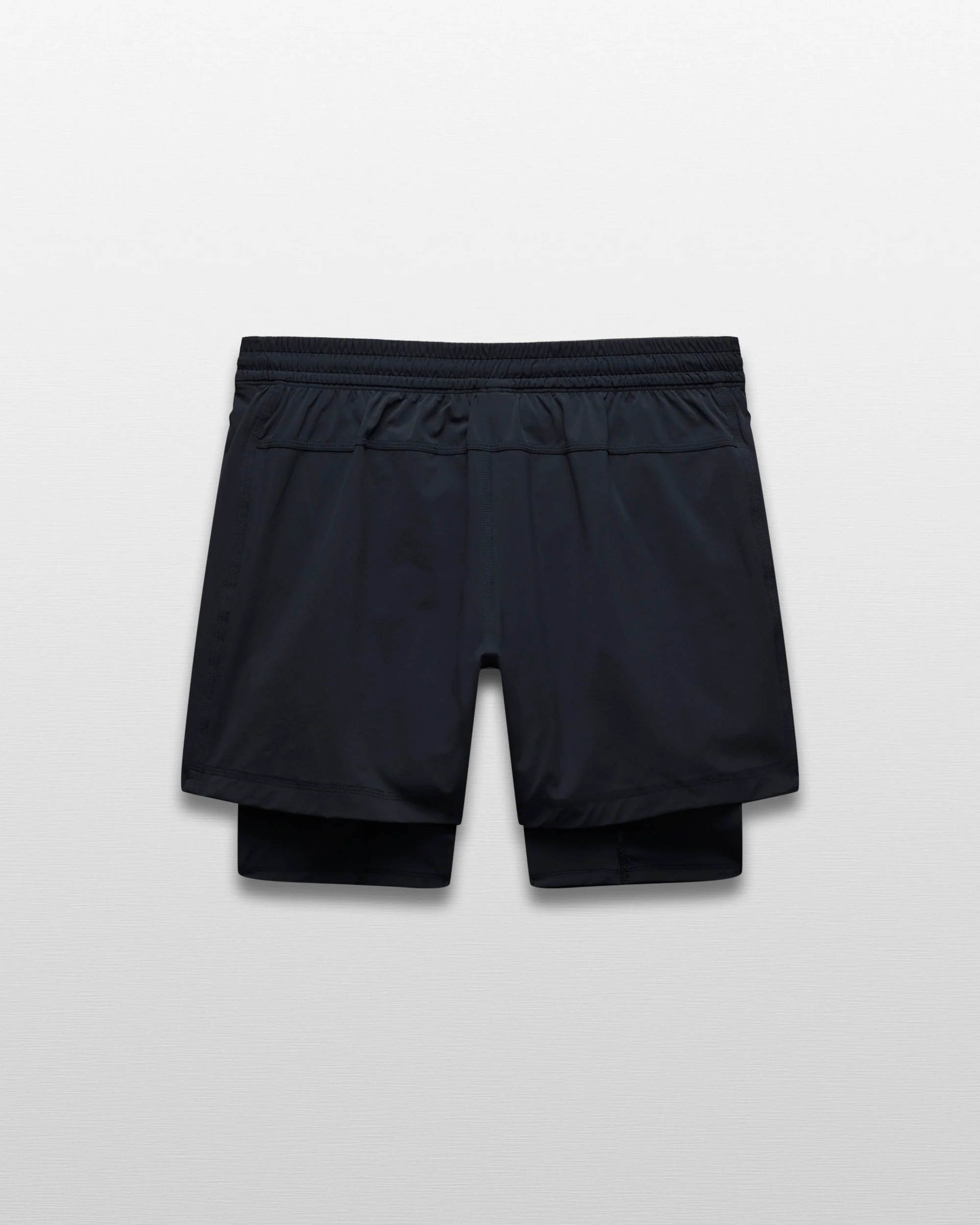 4-Way Stretch Nylon Combo Standard Training Short 5” - Image 8