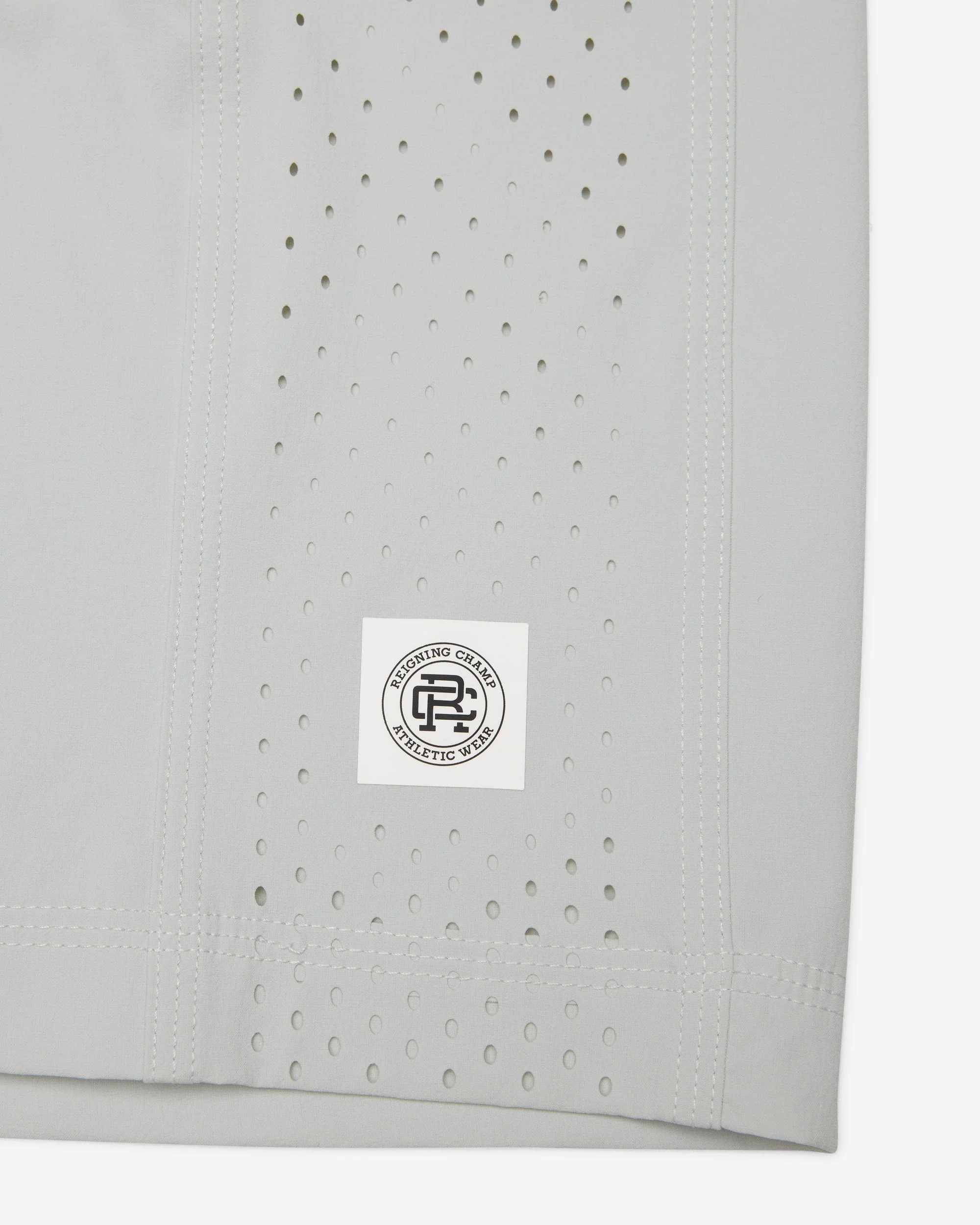 4-Way Stretch Nylon Standard Training Short 7” - Image 10