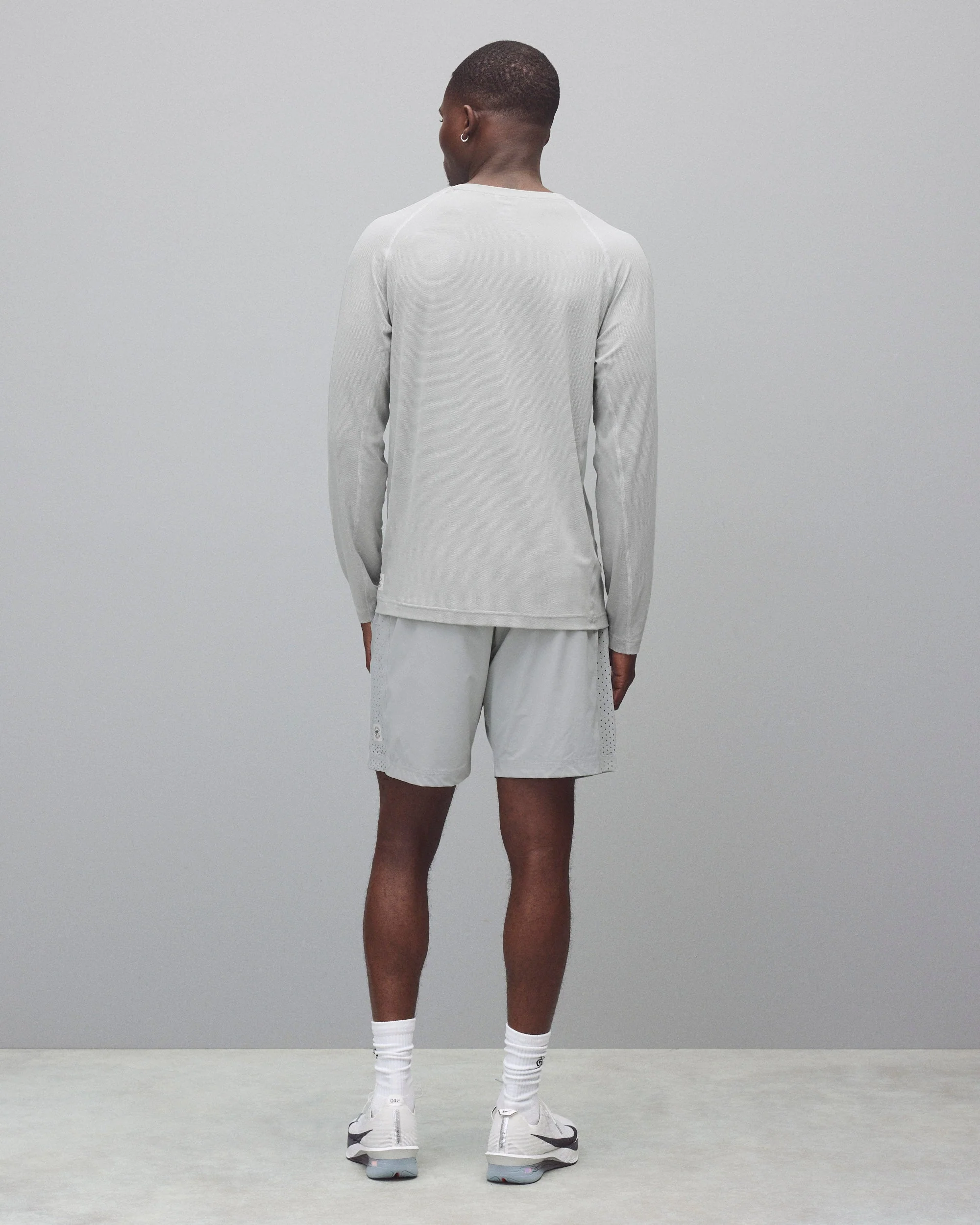 4-Way Stretch Nylon Standard Training Short 7” - Image 5