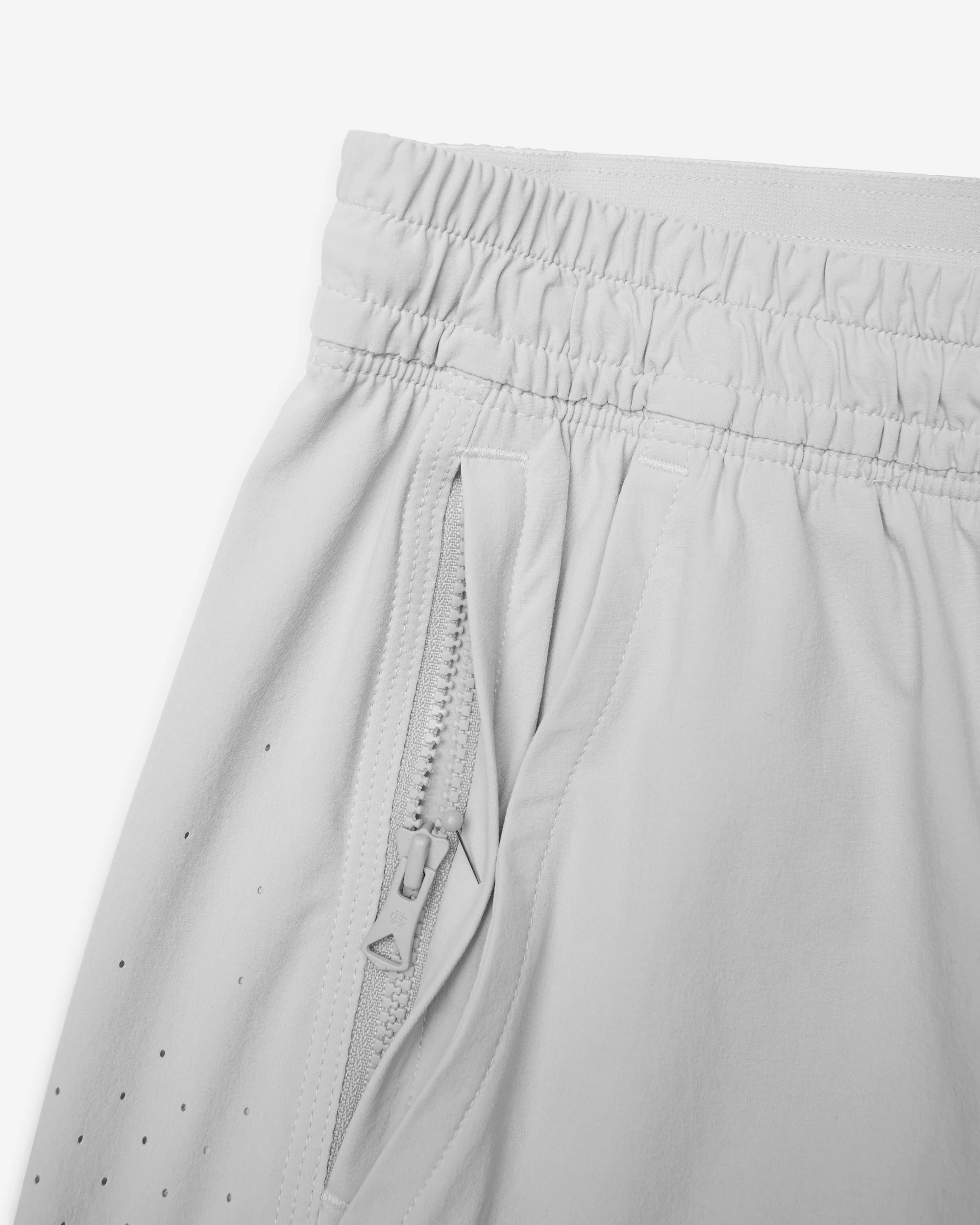 4-Way Stretch Nylon Standard Training Short 9” - Image 9