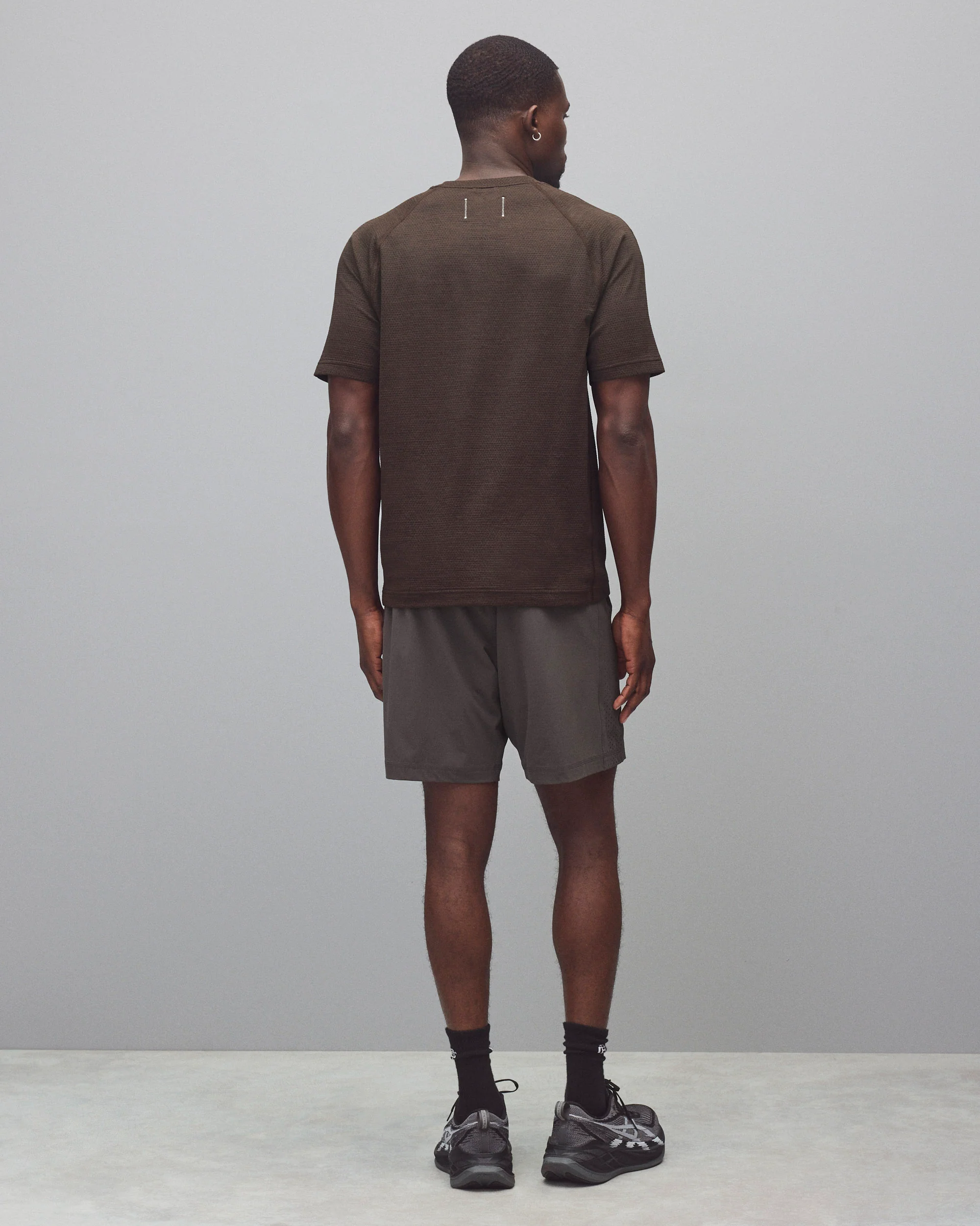 4-Way Stretch Nylon Standard Training Short 7” - Image 5