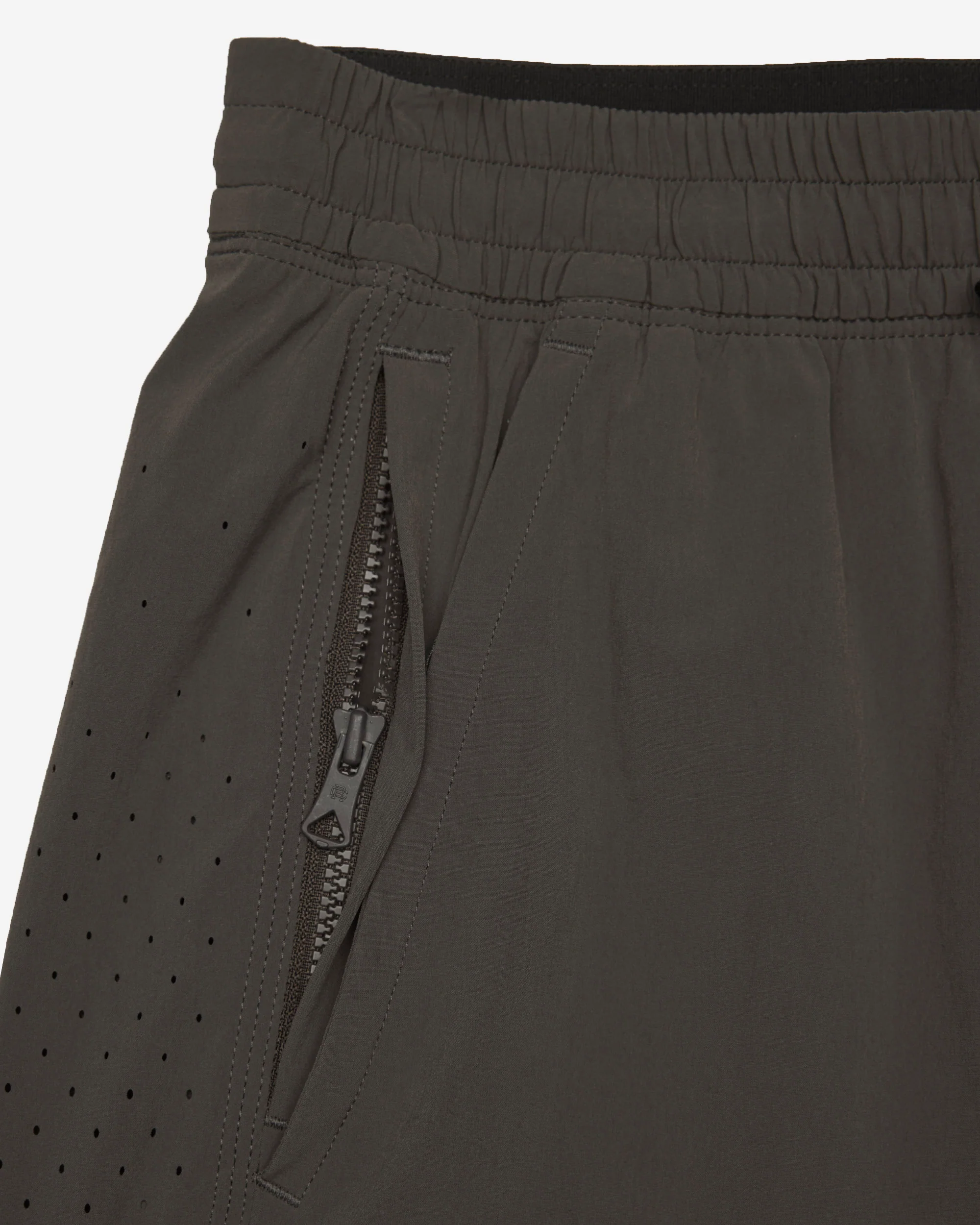 4-Way Stretch Nylon Standard Training Short 7” - Image 9