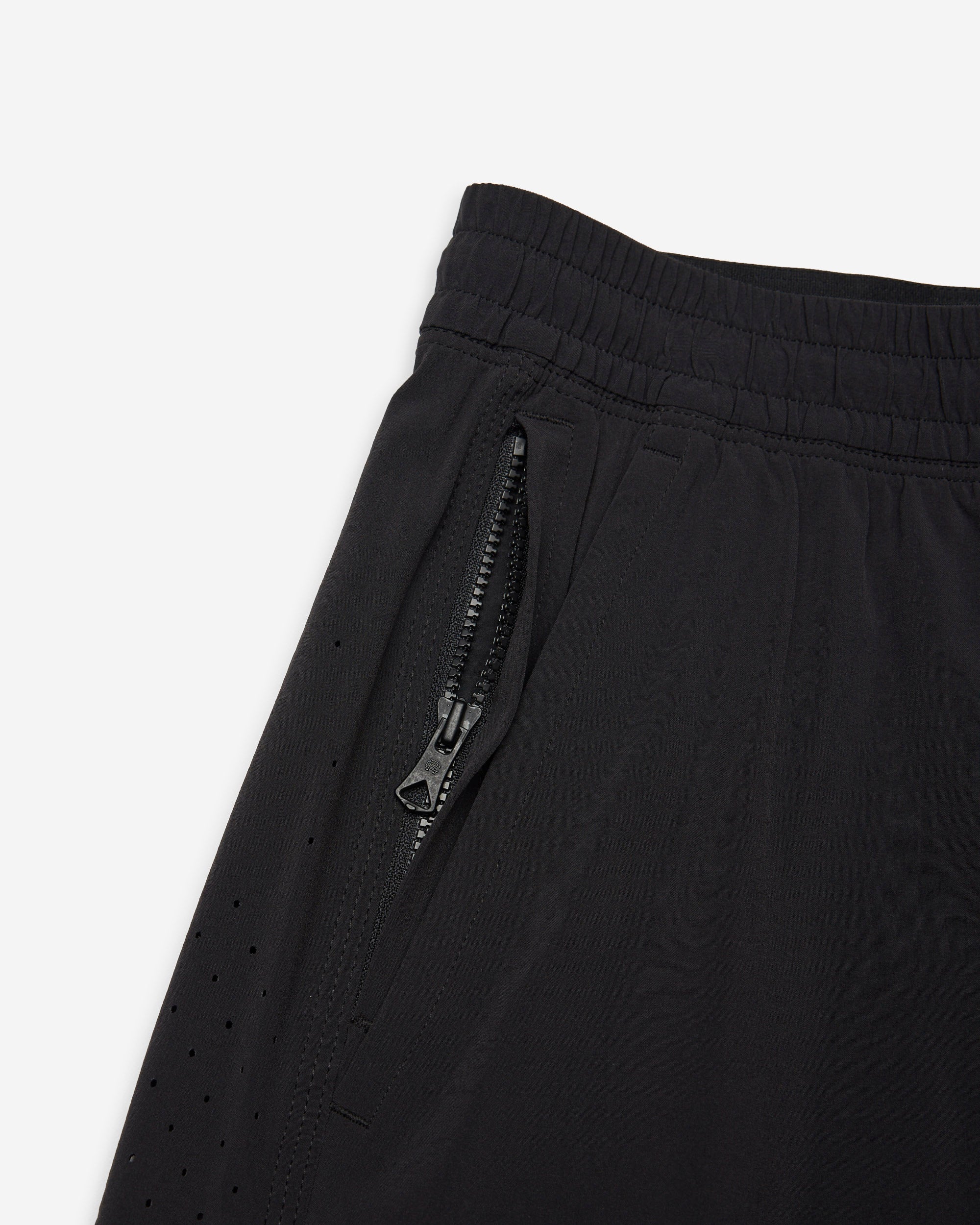 4-Way Stretch Nylon Standard Training Short 9” - Image 9