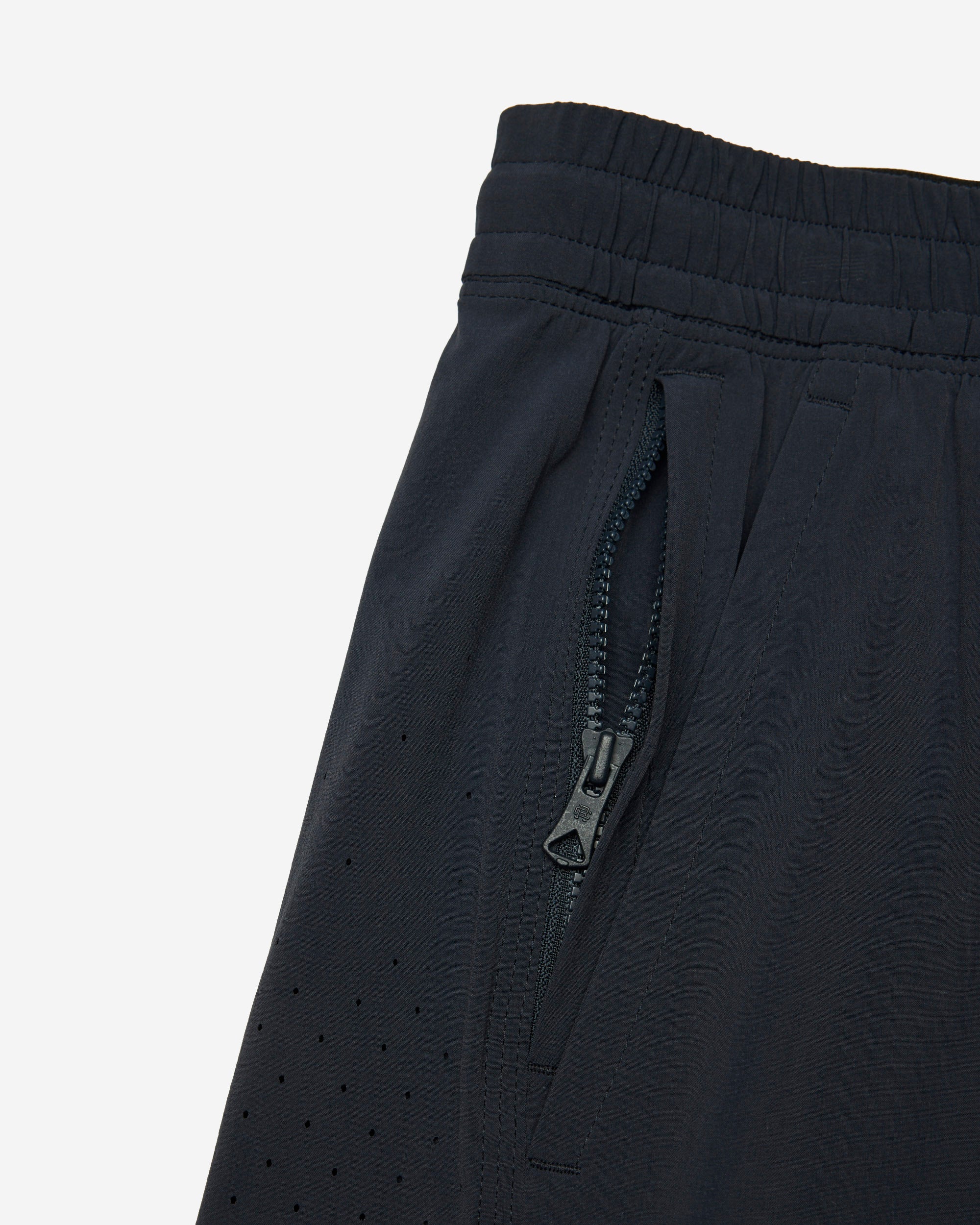 4-Way Stretch Nylon Standard Training Short 9” - Image 10