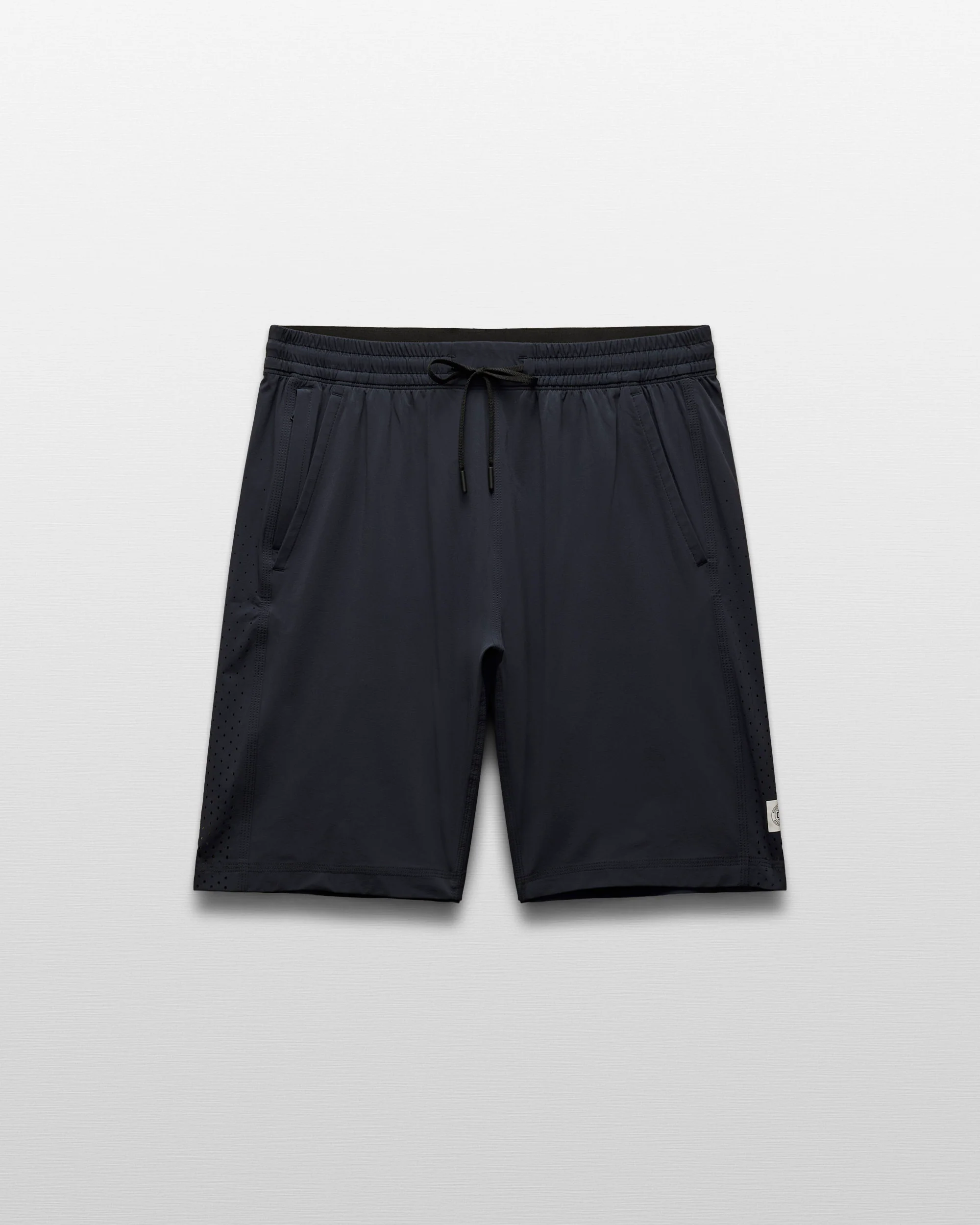 4-Way Stretch Nylon Standard Training Short 9” - Image 7