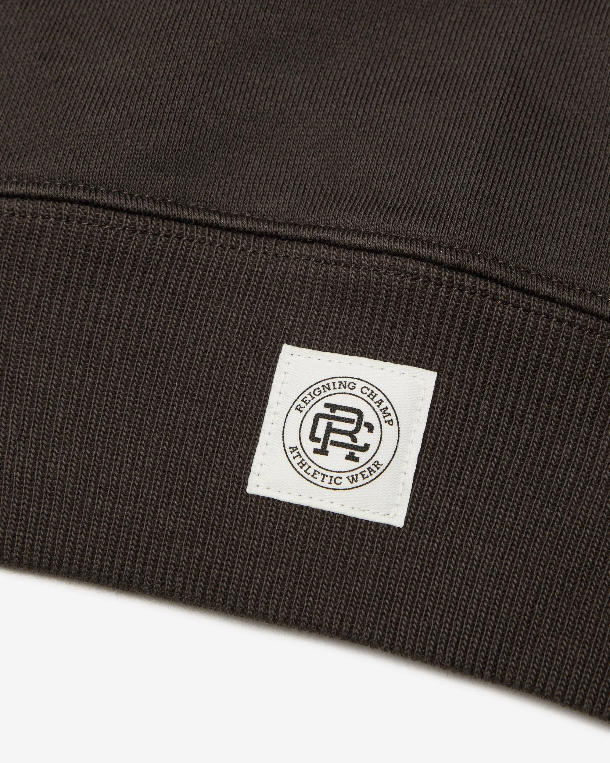 Brushed Fleece '97 Relaxed Crewneck - Image 9