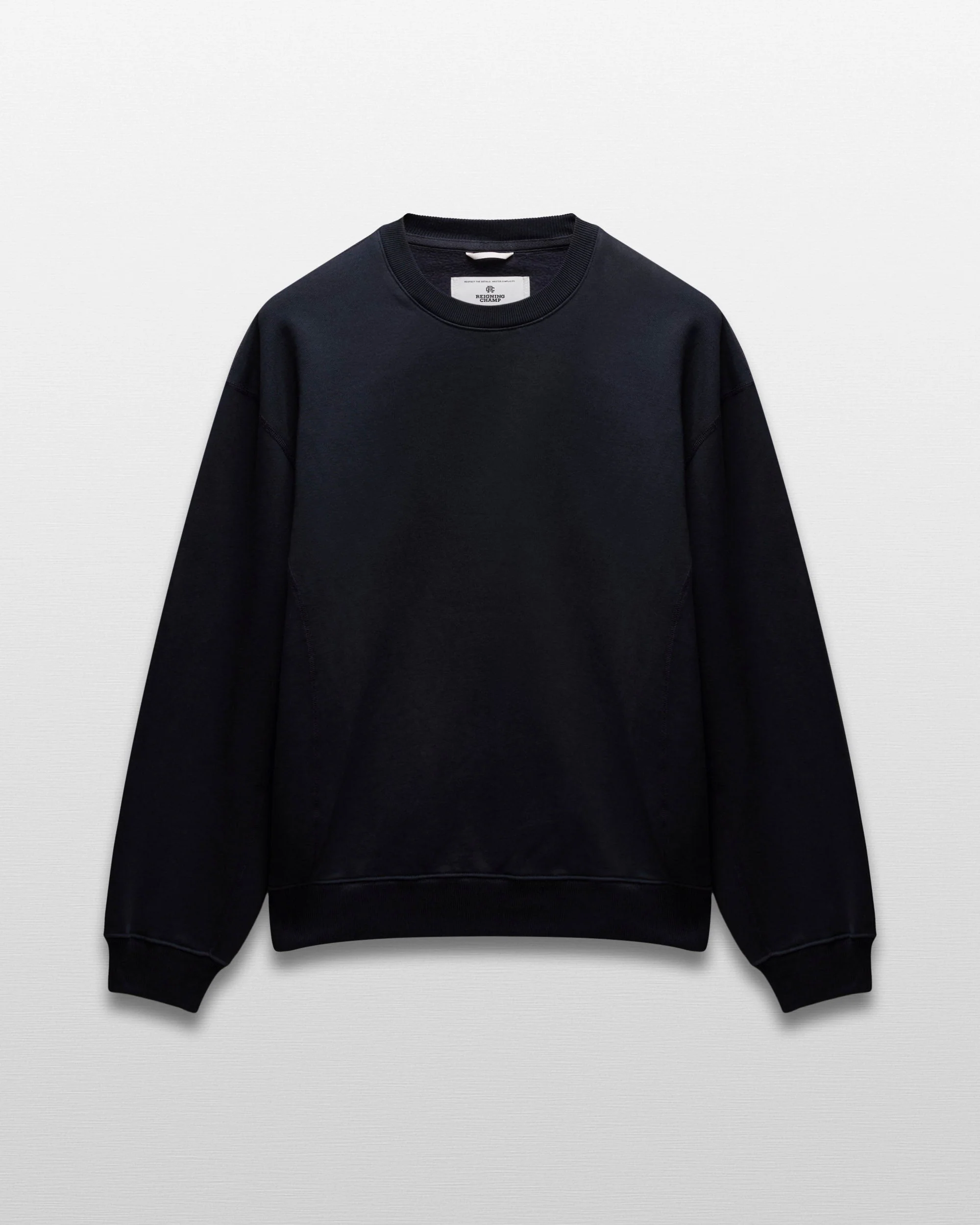 Brushed Fleece '97 Relaxed Crewneck - Image 7