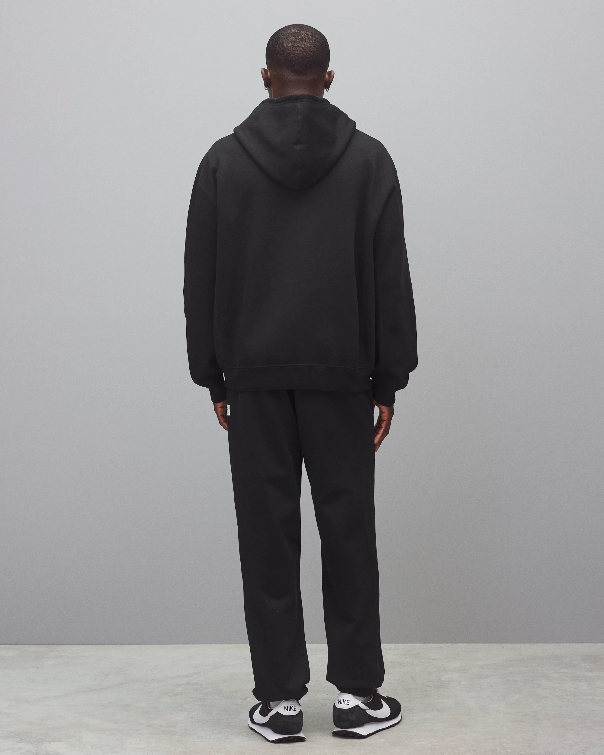 Brushed Fleece '97 Relaxed Hoodie - Image 4