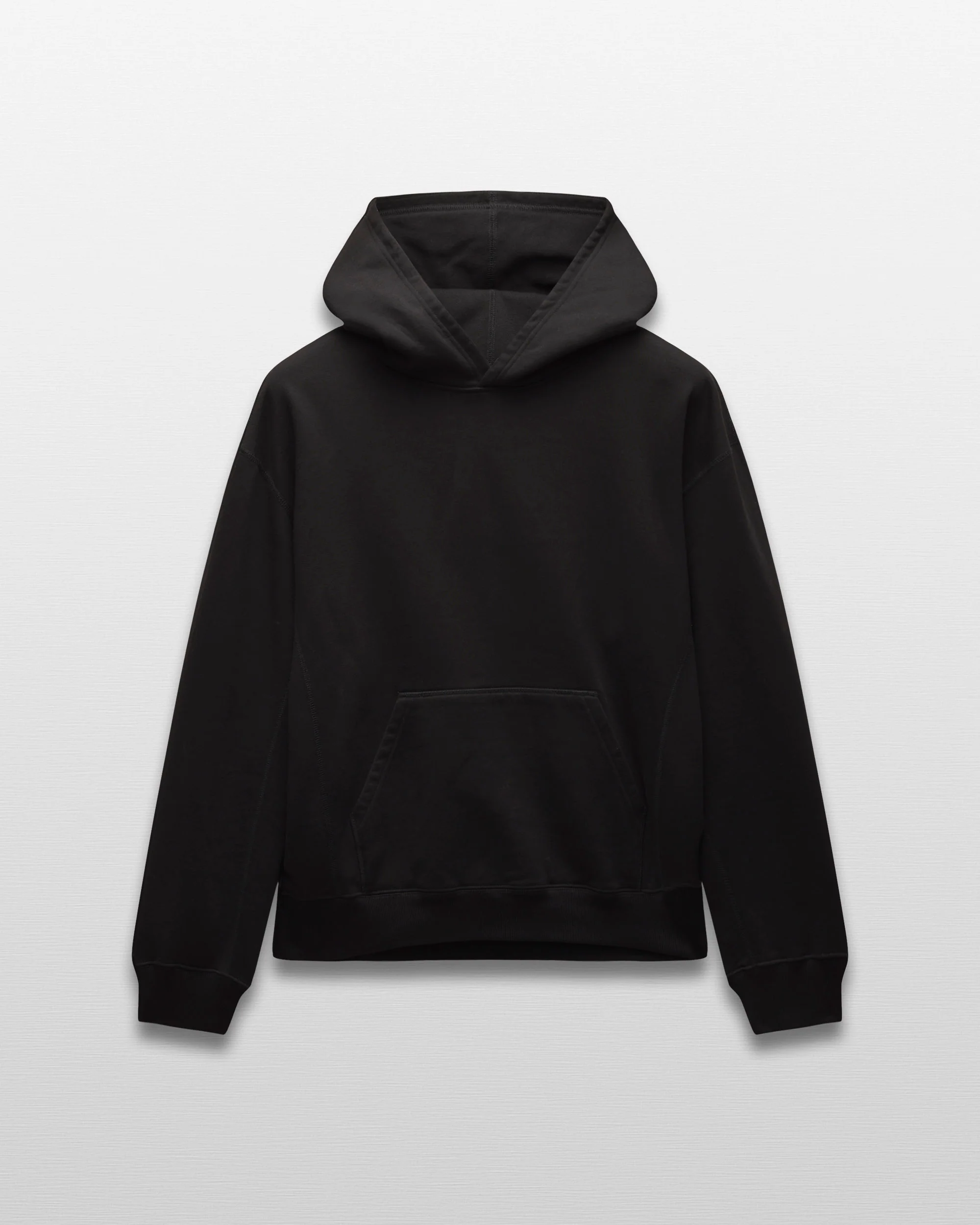 Brushed Fleece '97 Relaxed Hoodie - Image 7