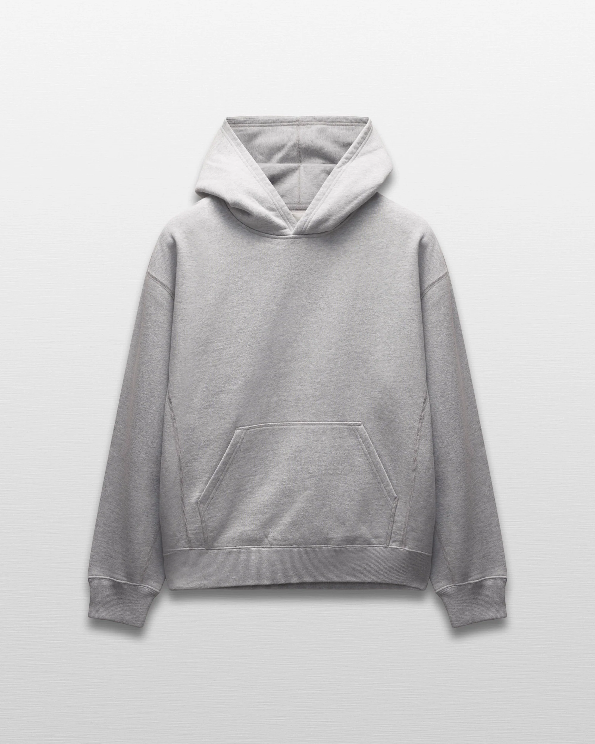 Brushed Fleece '97 Relaxed Hoodie - Image 6