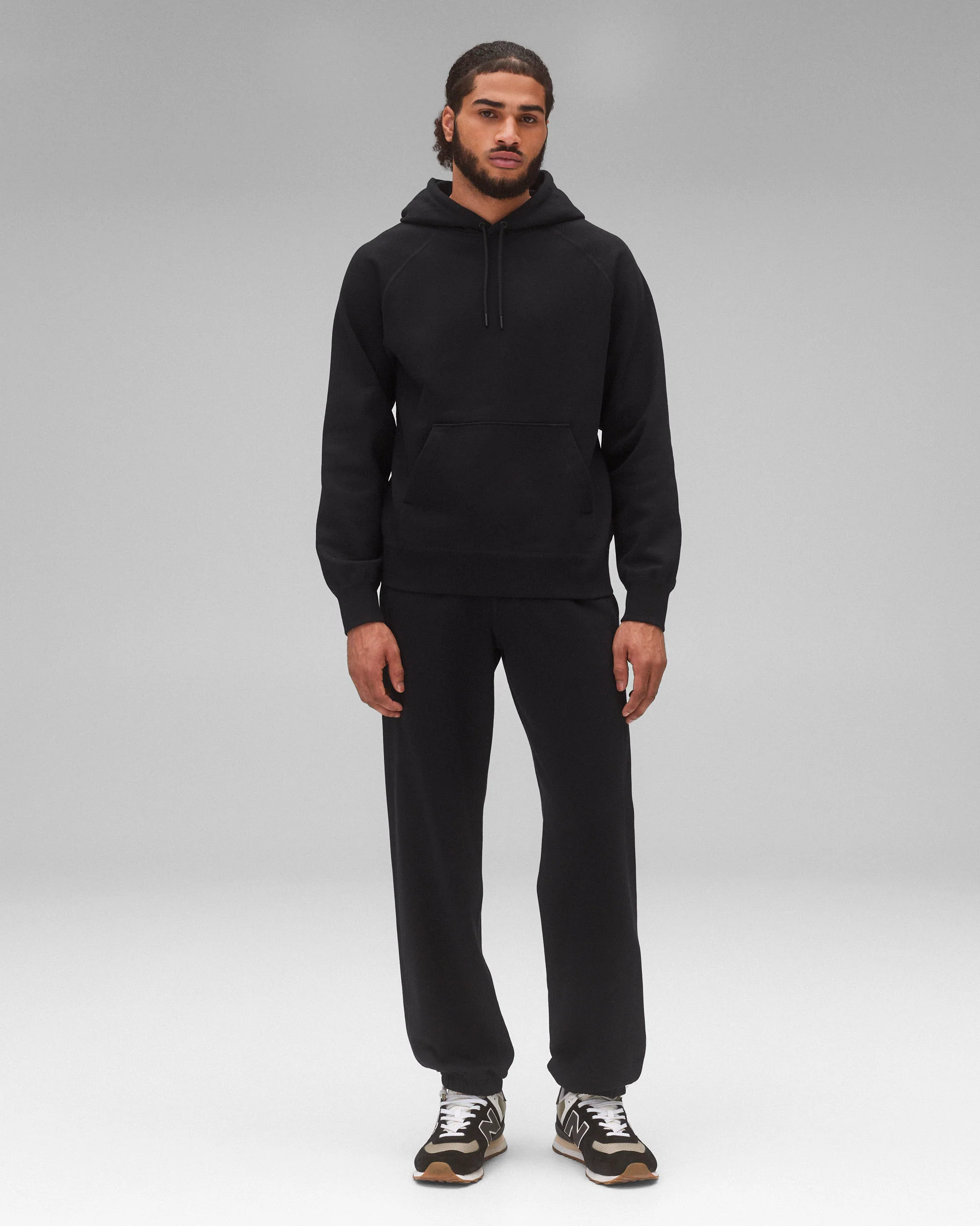 Brushed Fleece '97 Relaxed Sweatpant - Image 2