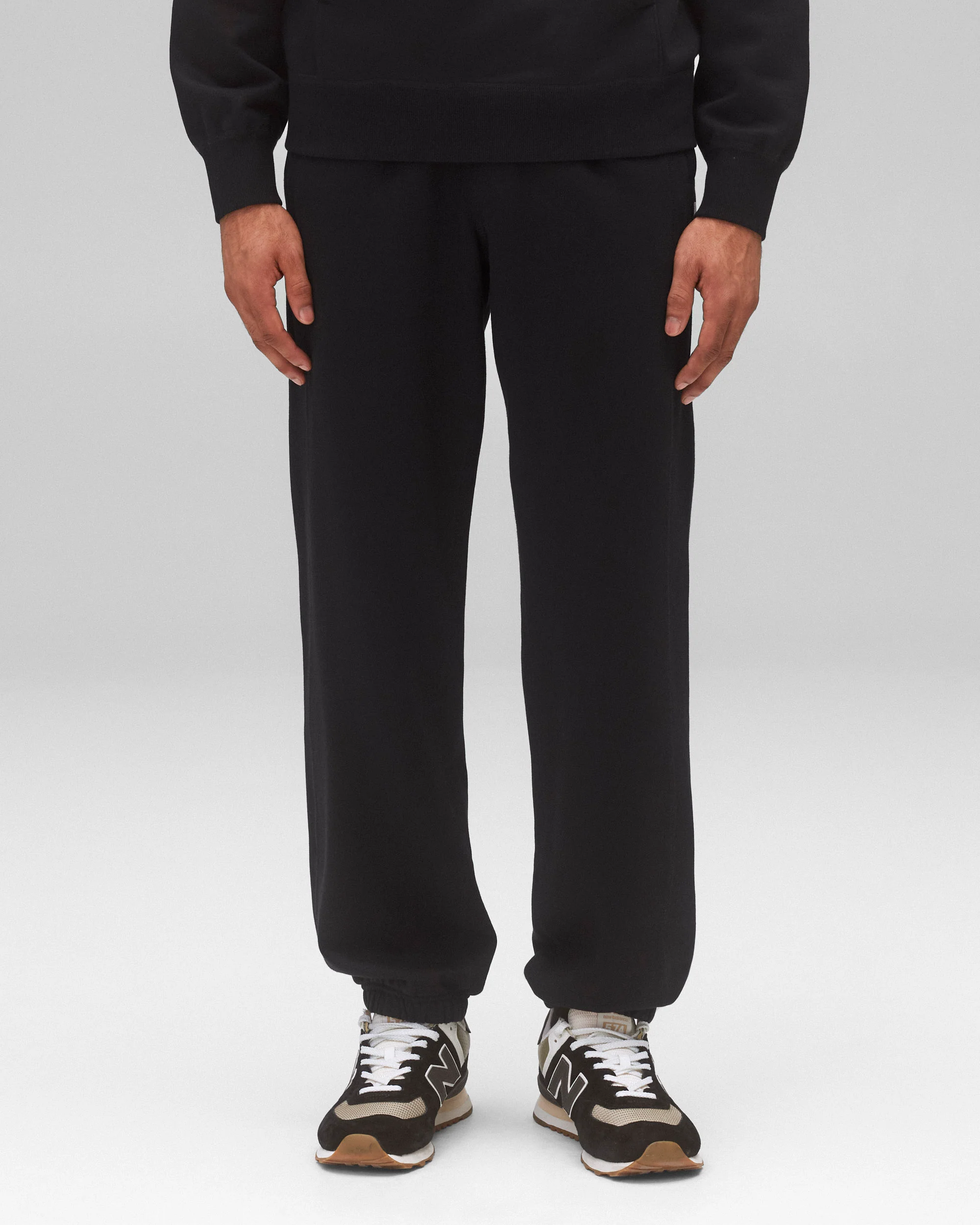 Brushed Fleece '97 Relaxed Sweatpant - Image 3