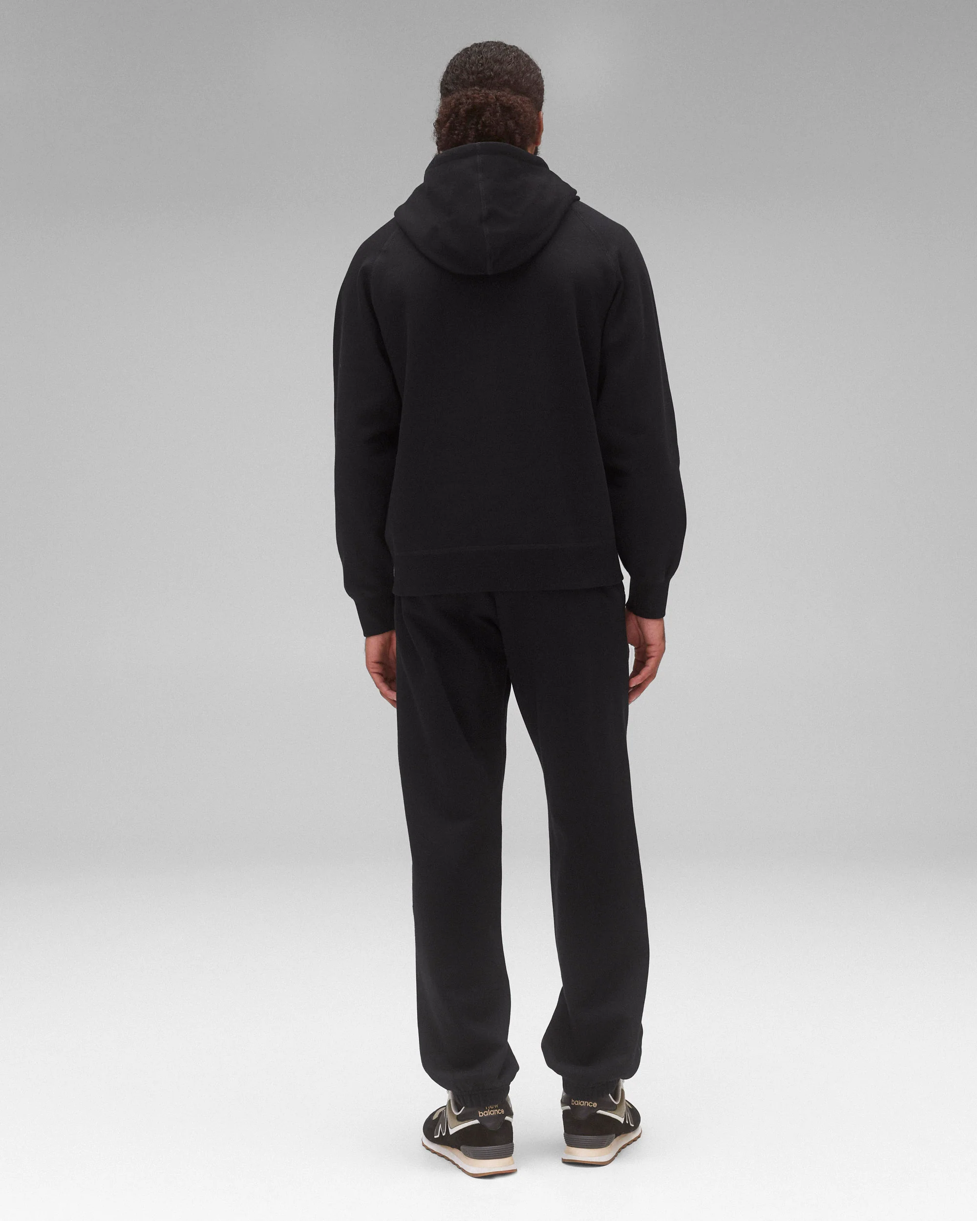 Brushed Fleece '97 Relaxed Sweatpant - Image 5