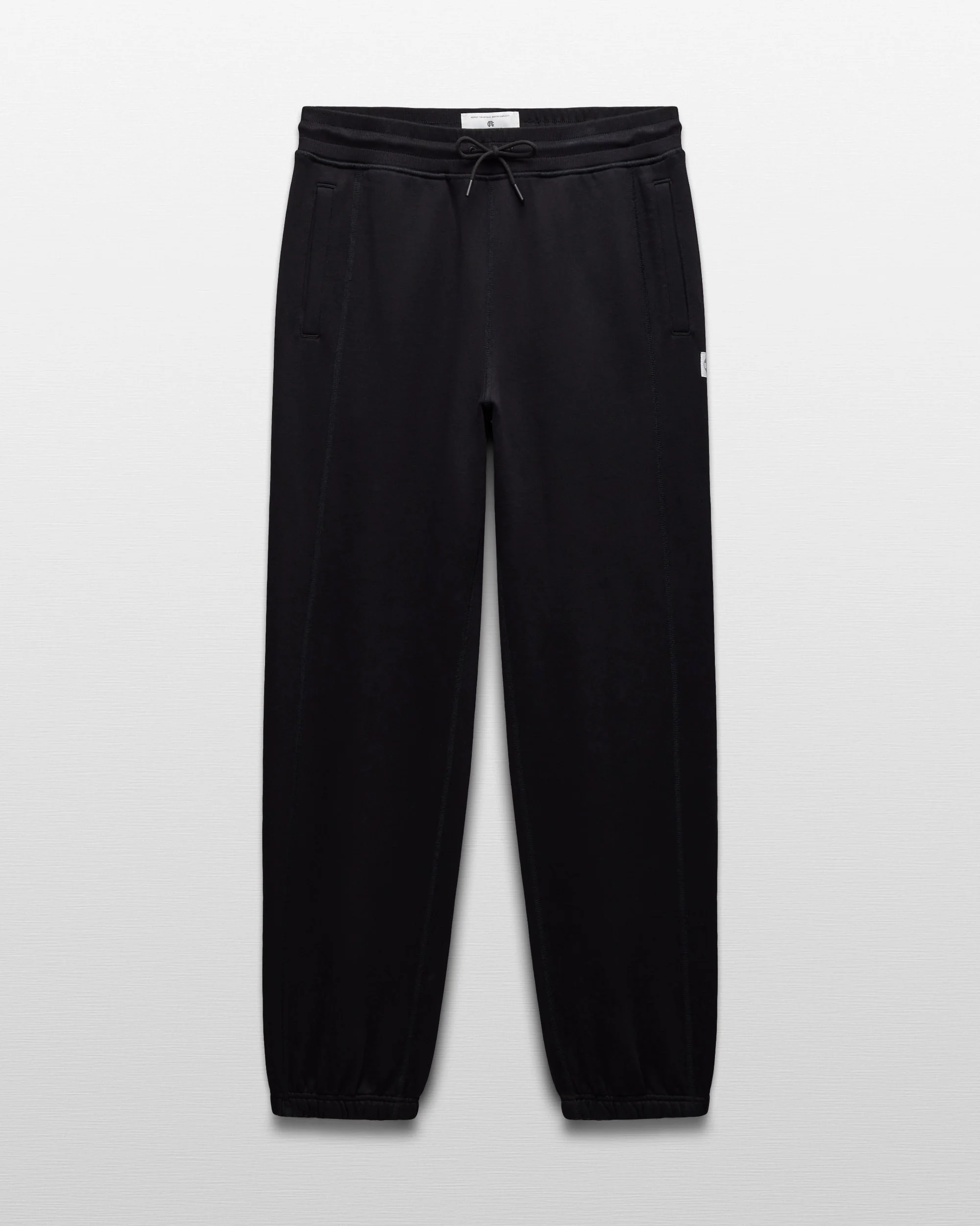 Brushed Fleece '97 Relaxed Sweatpant - Image 7
