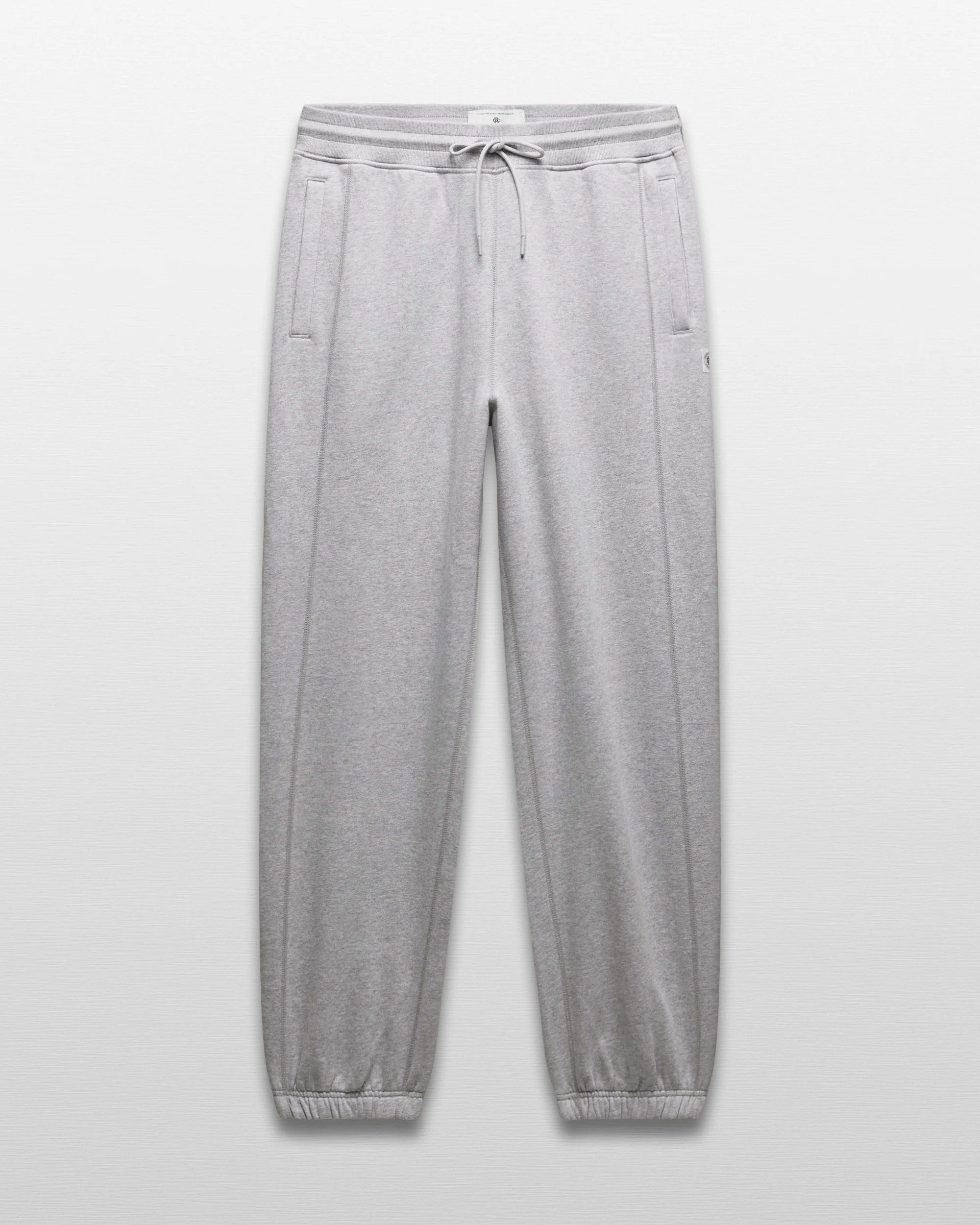 Brushed Fleece '97 Relaxed Sweatpant - Image 7