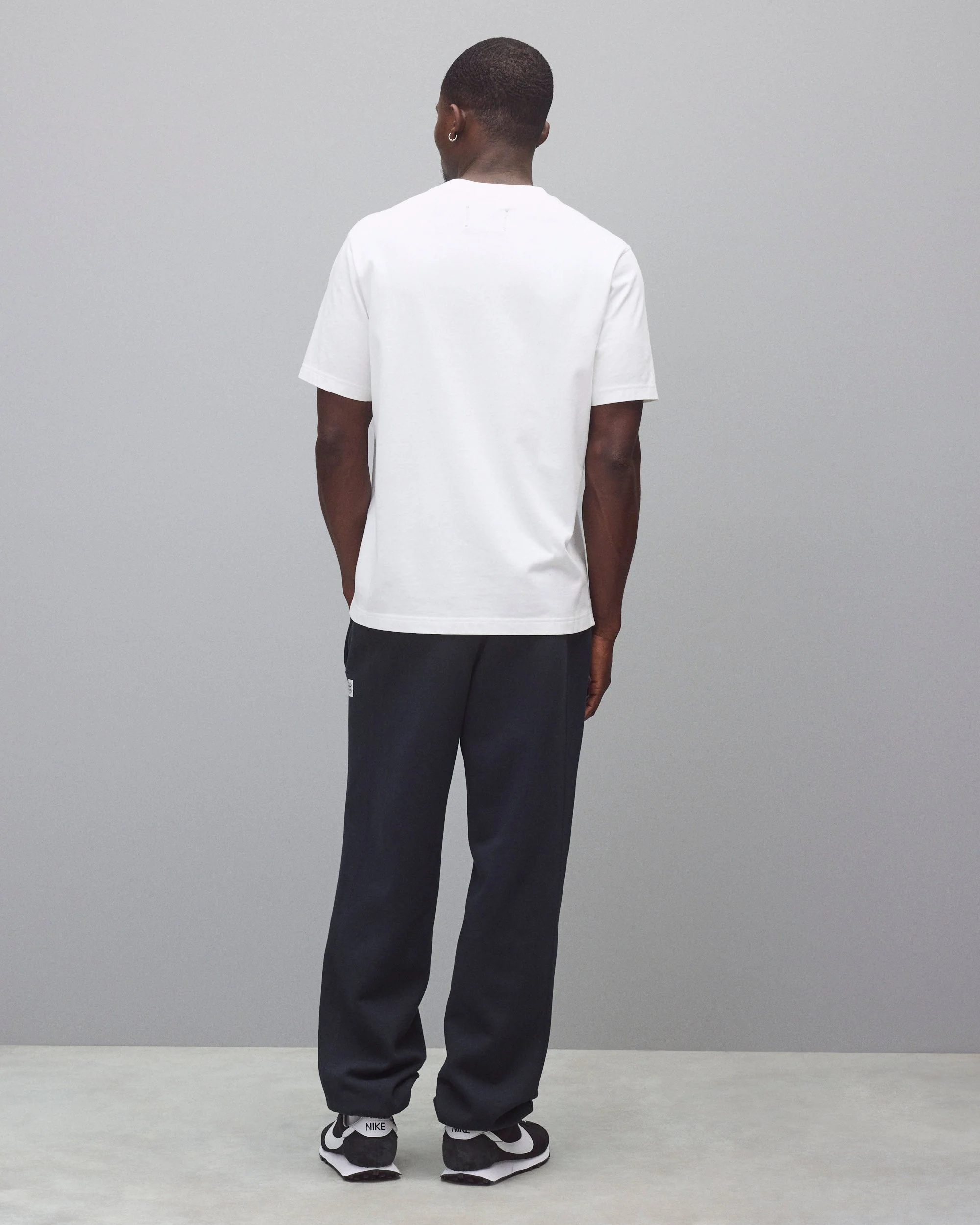 Brushed Fleece '97 Relaxed Sweatpant - Image 5