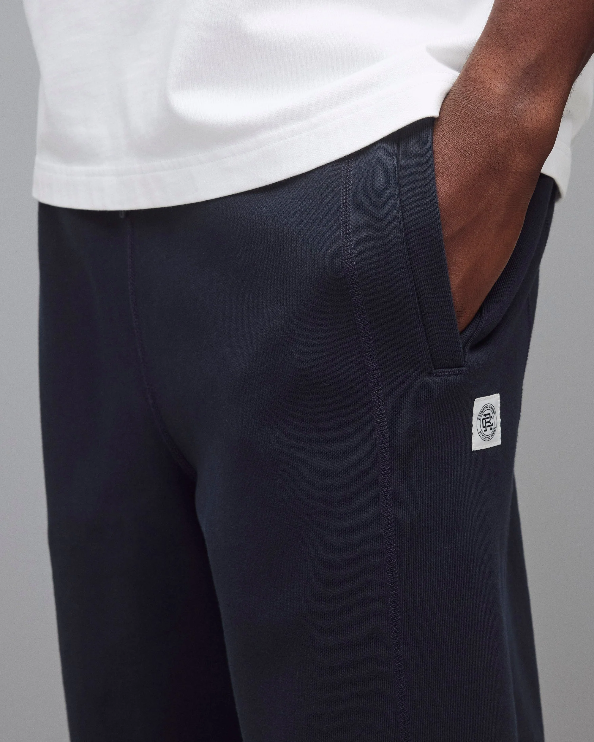 Brushed Fleece '97 Relaxed Sweatpant - Image 6