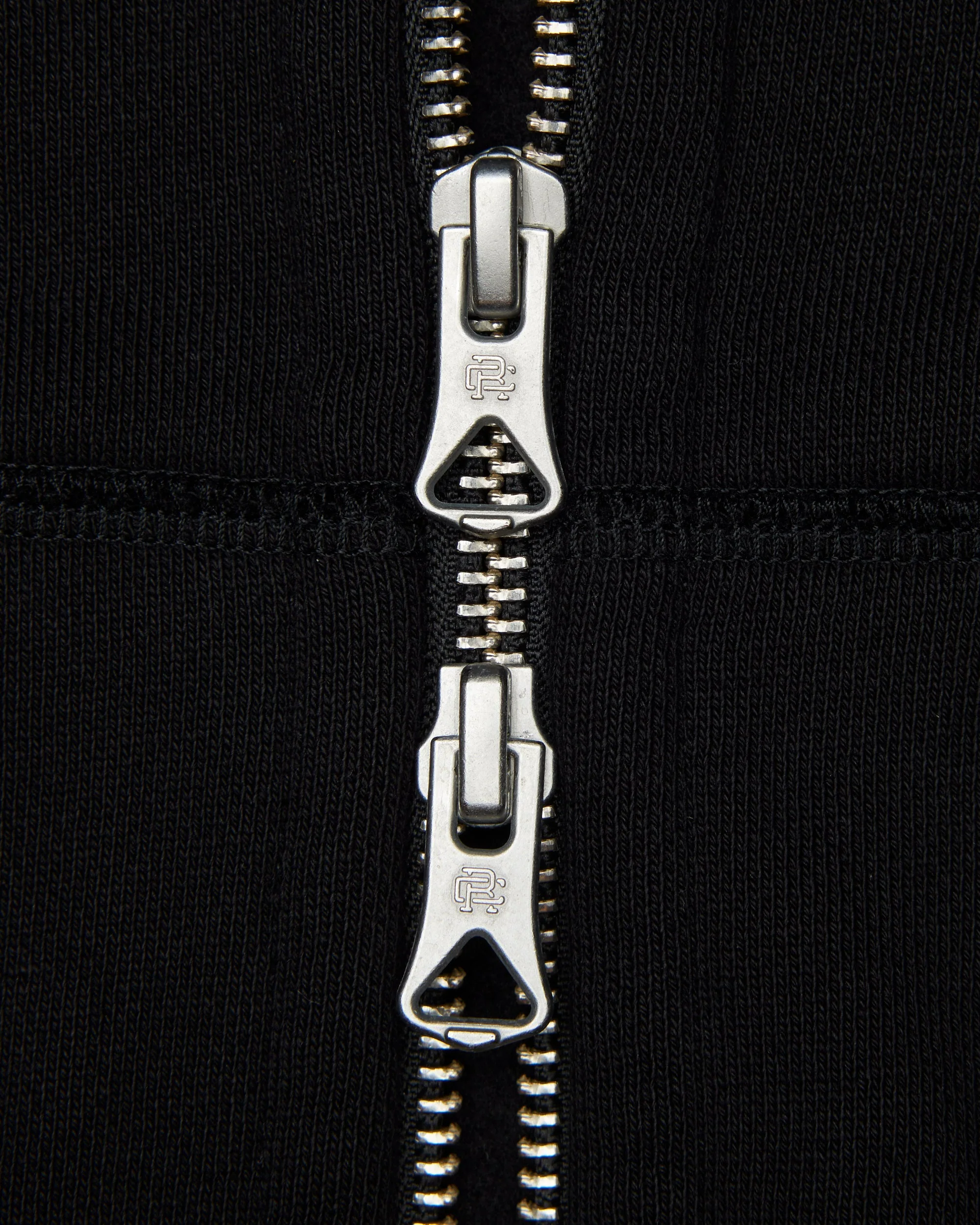 Brushed Fleece '97 Relaxed Zip Hoodie - Image 9