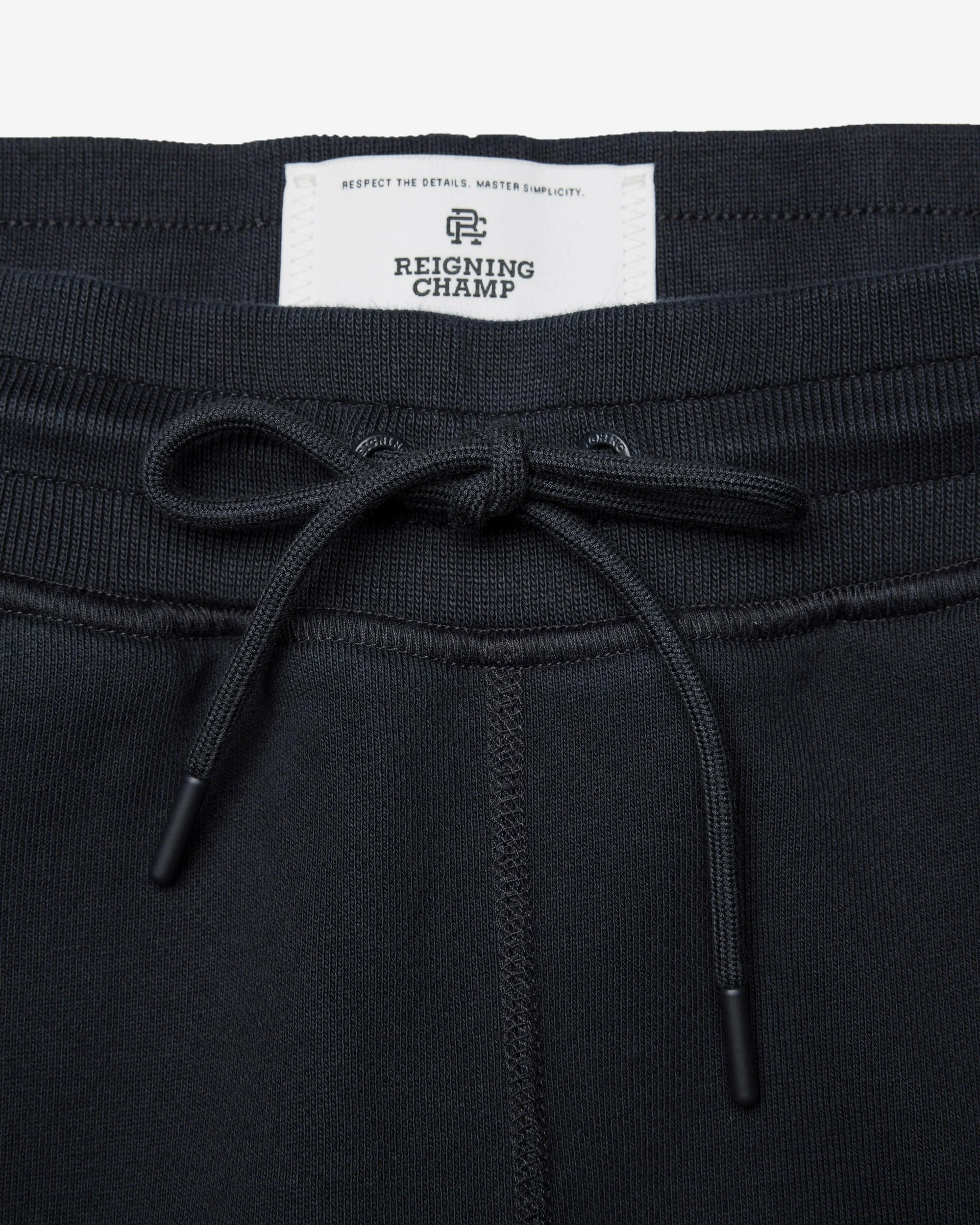 Brushed Fleece Straight Leg Standard Sweatpant - Image 10