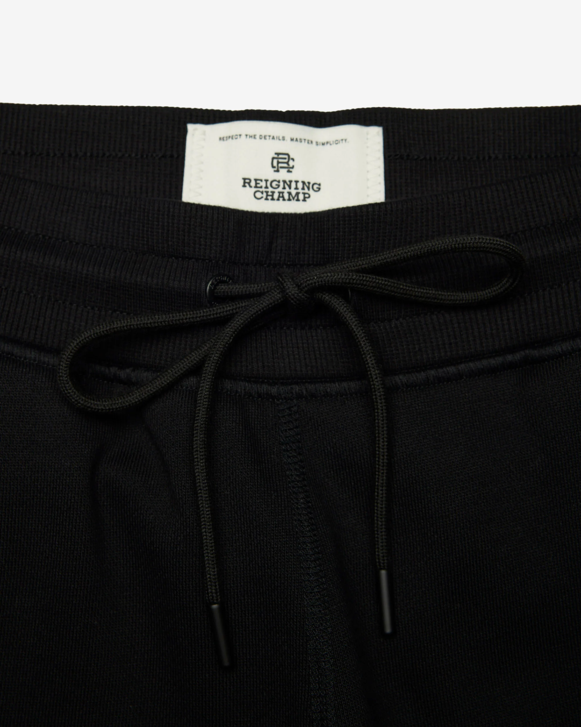 Brushed Fleece Straight Leg Standard Sweatpant - Image 10