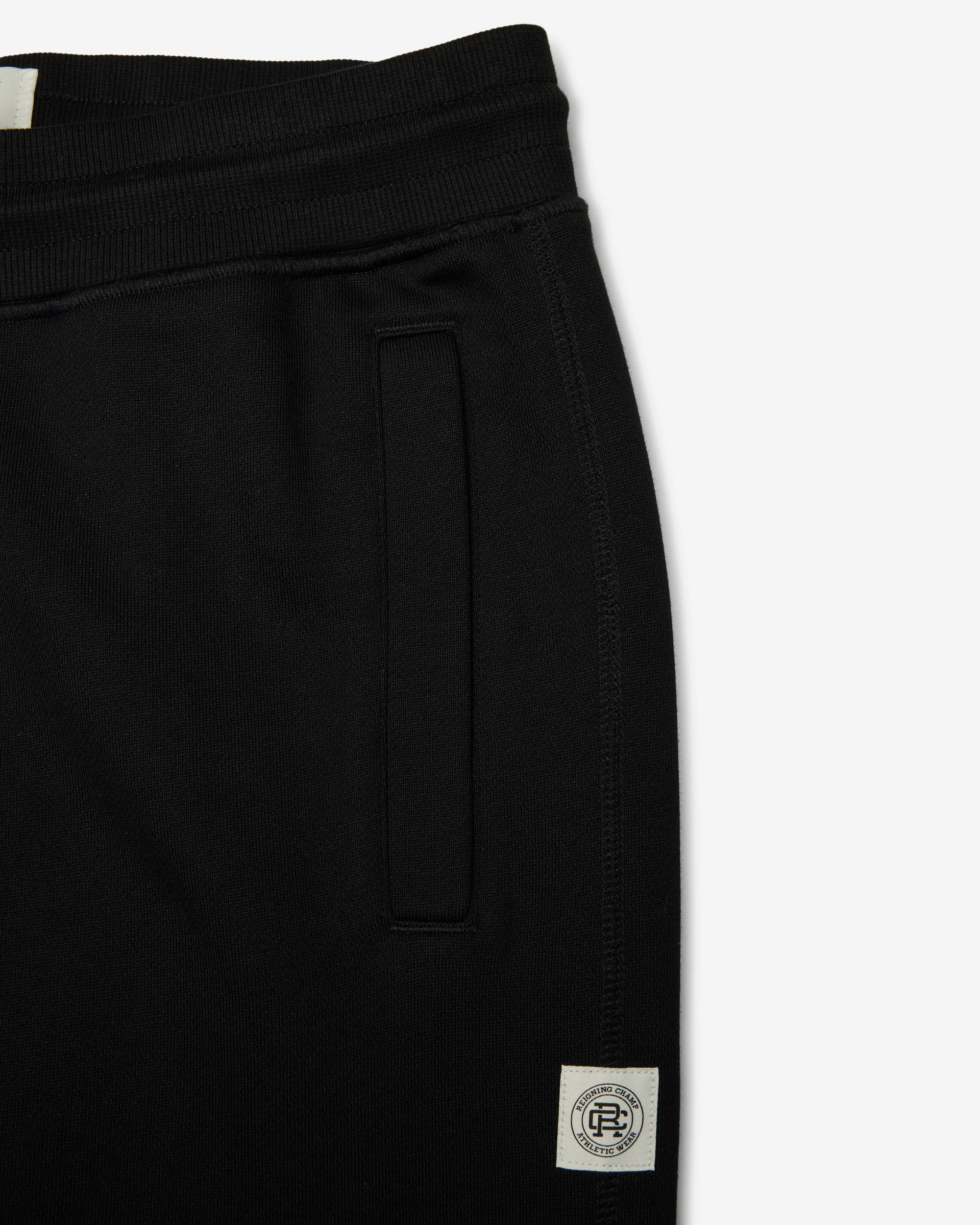 Brushed Fleece Straight Leg Standard Sweatpant - Image 11