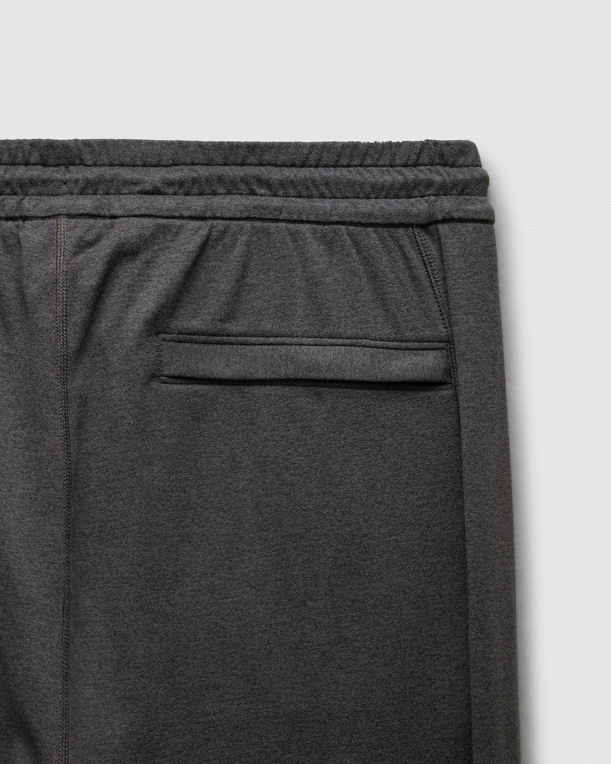 Brushed Jersey Recovery Slim Pant - Image 9
