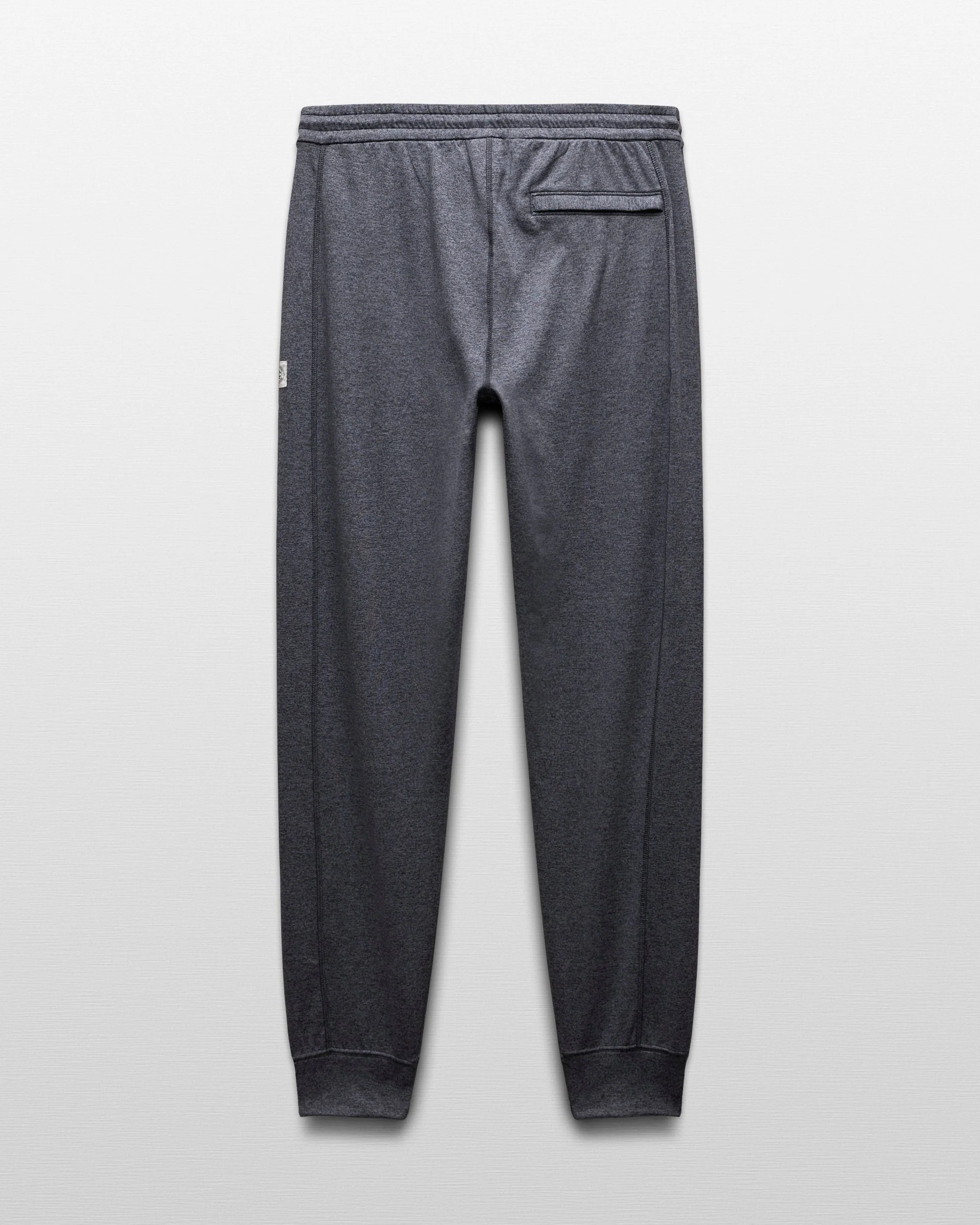 Brushed Jersey Recovery Slim Pant - Image 8