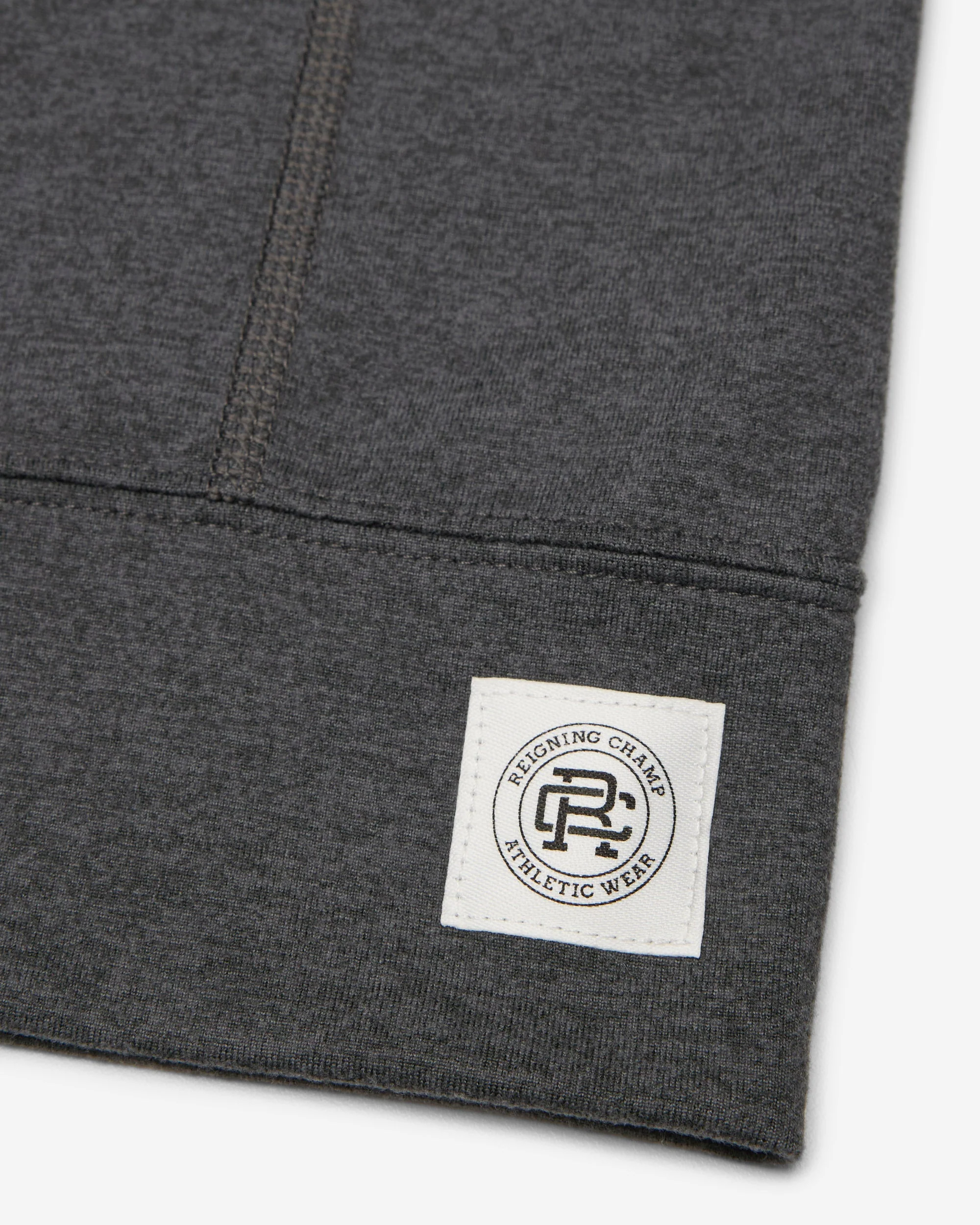 Brushed Jersey Recovery Standard Crewneck - Image 10
