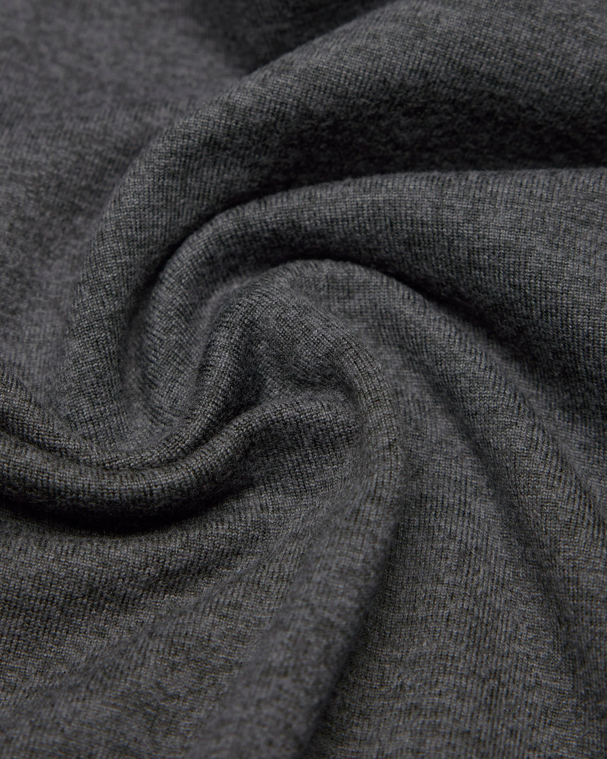 Brushed Jersey Recovery Standard Crewneck - Image 11