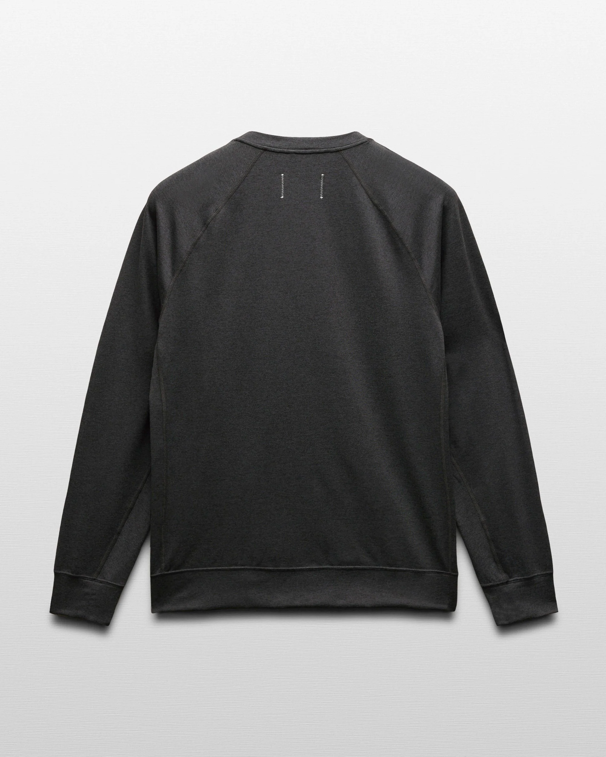 Brushed Jersey Recovery Standard Crewneck - Image 8