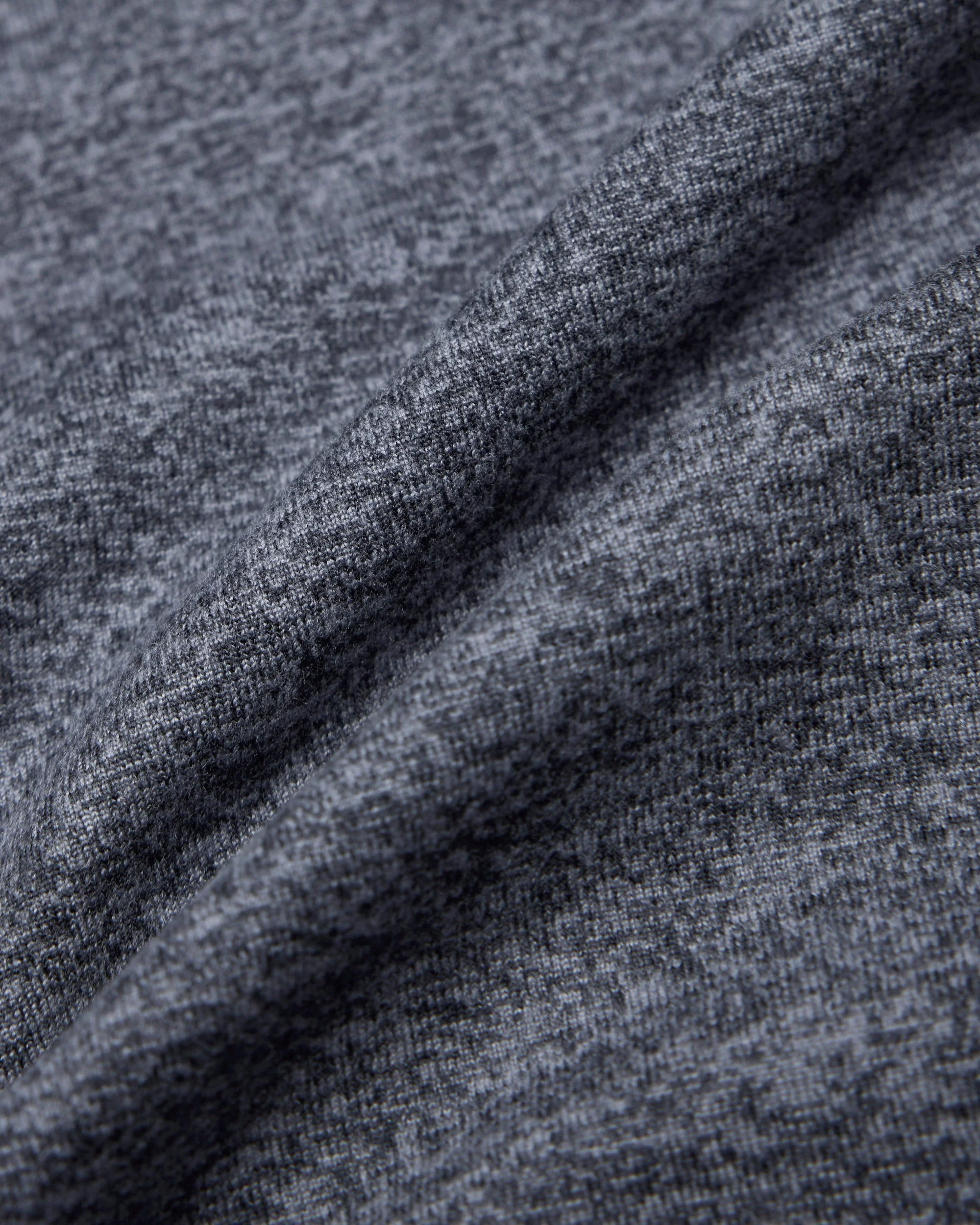 Brushed Jersey Recovery Standard Crewneck - Image 10