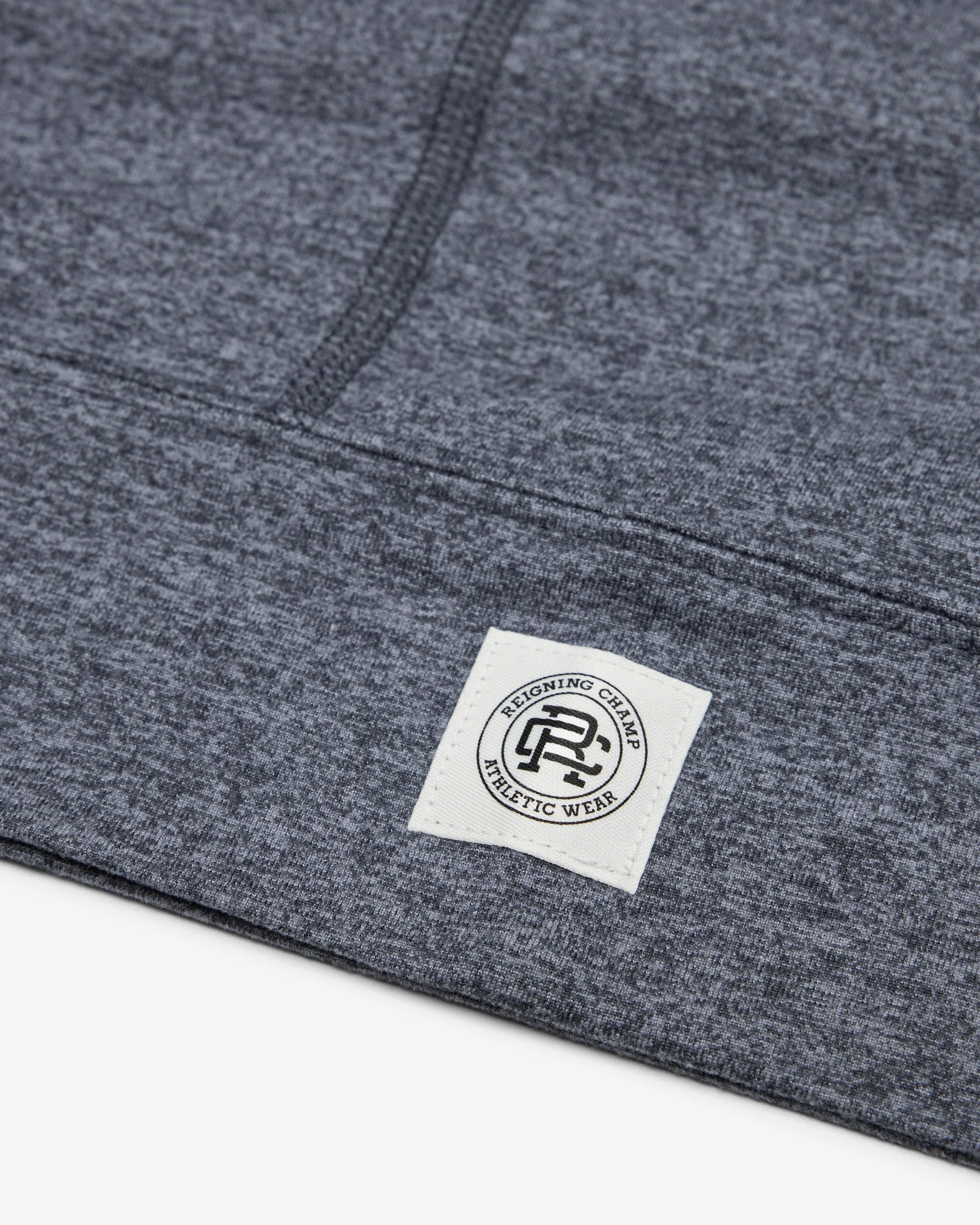 Brushed Jersey Recovery Standard Crewneck - Image 9