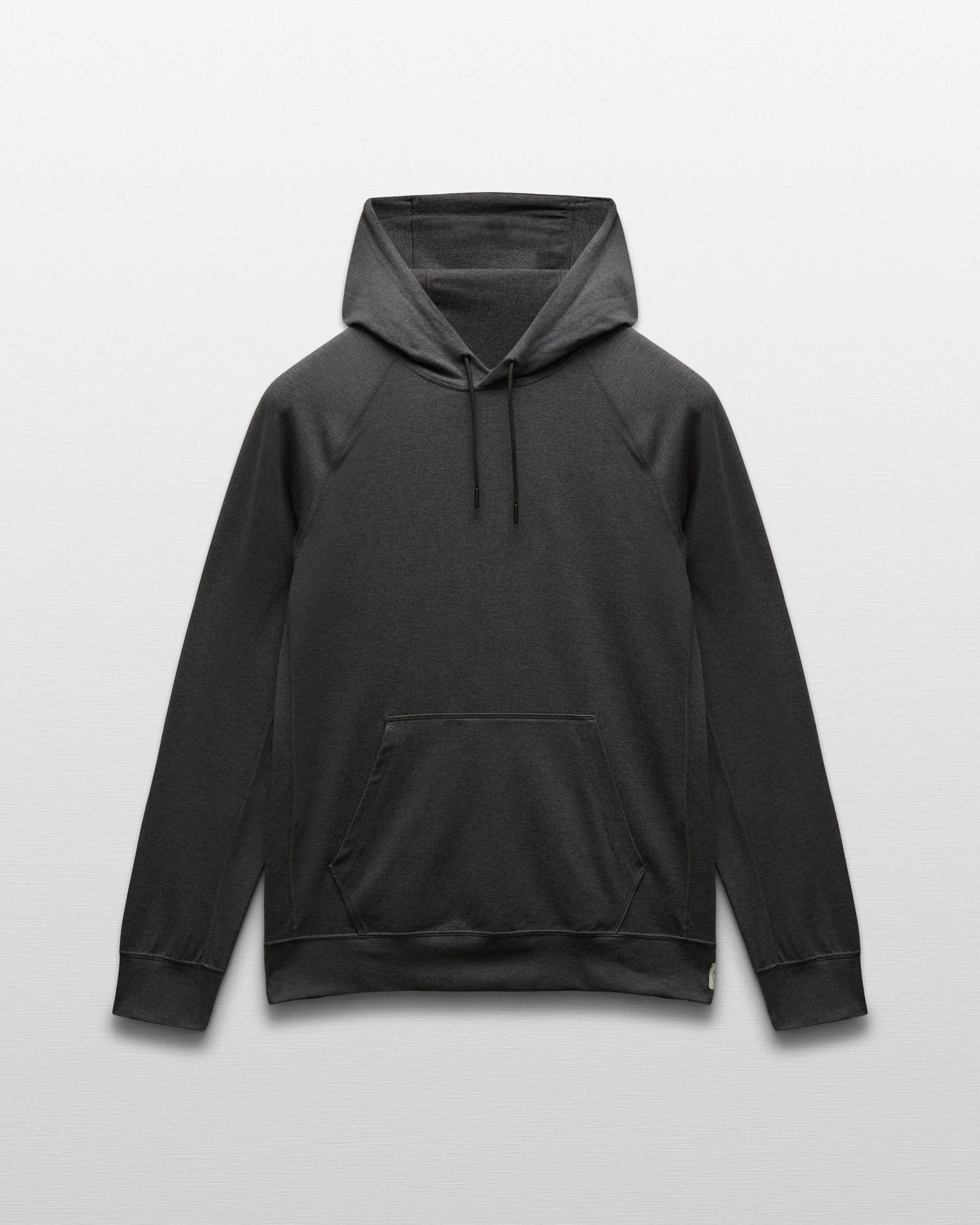 Brushed Jersey Recovery Standard Hoodie - Image 6