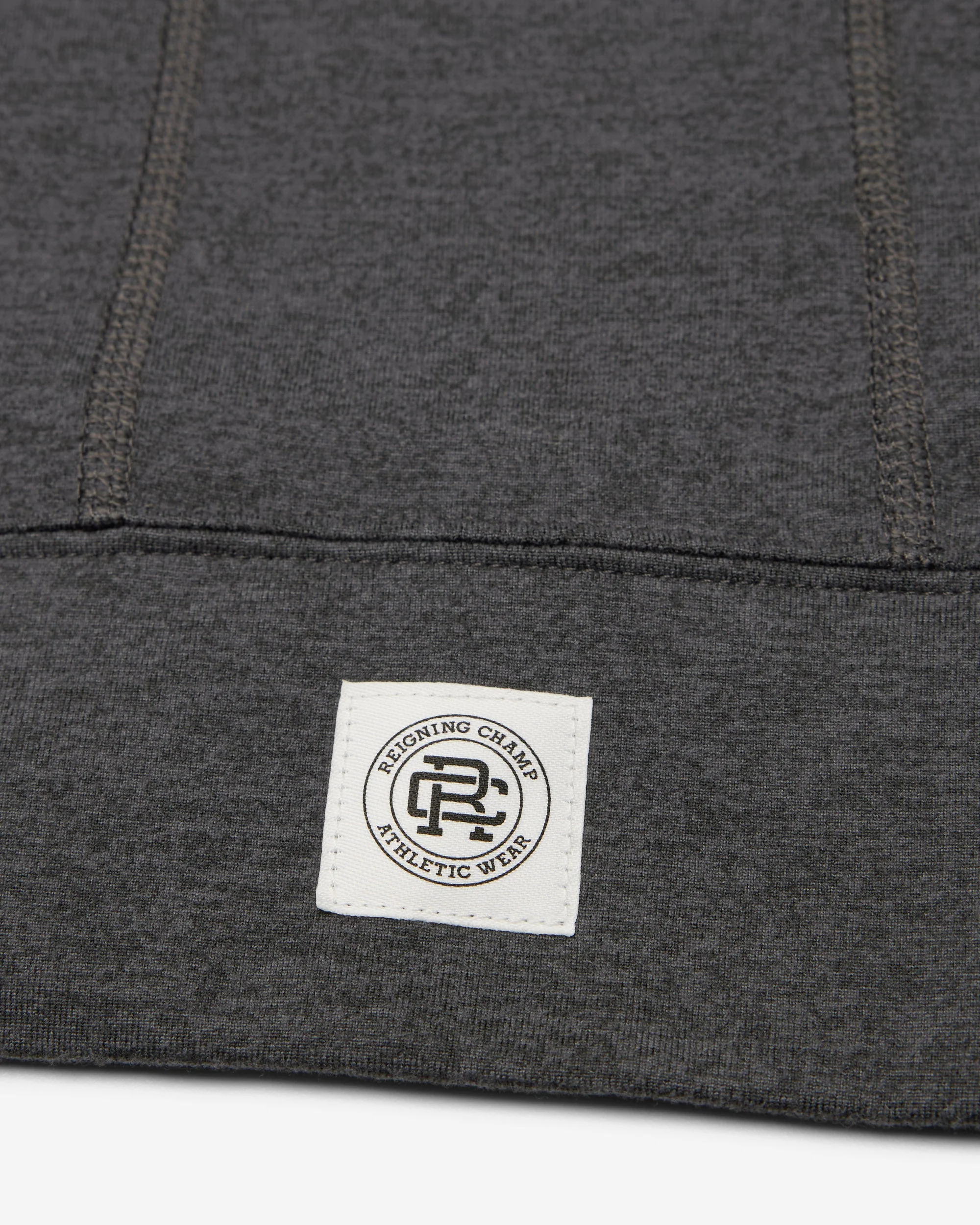 Brushed Jersey Recovery Standard Hoodie - Image 8