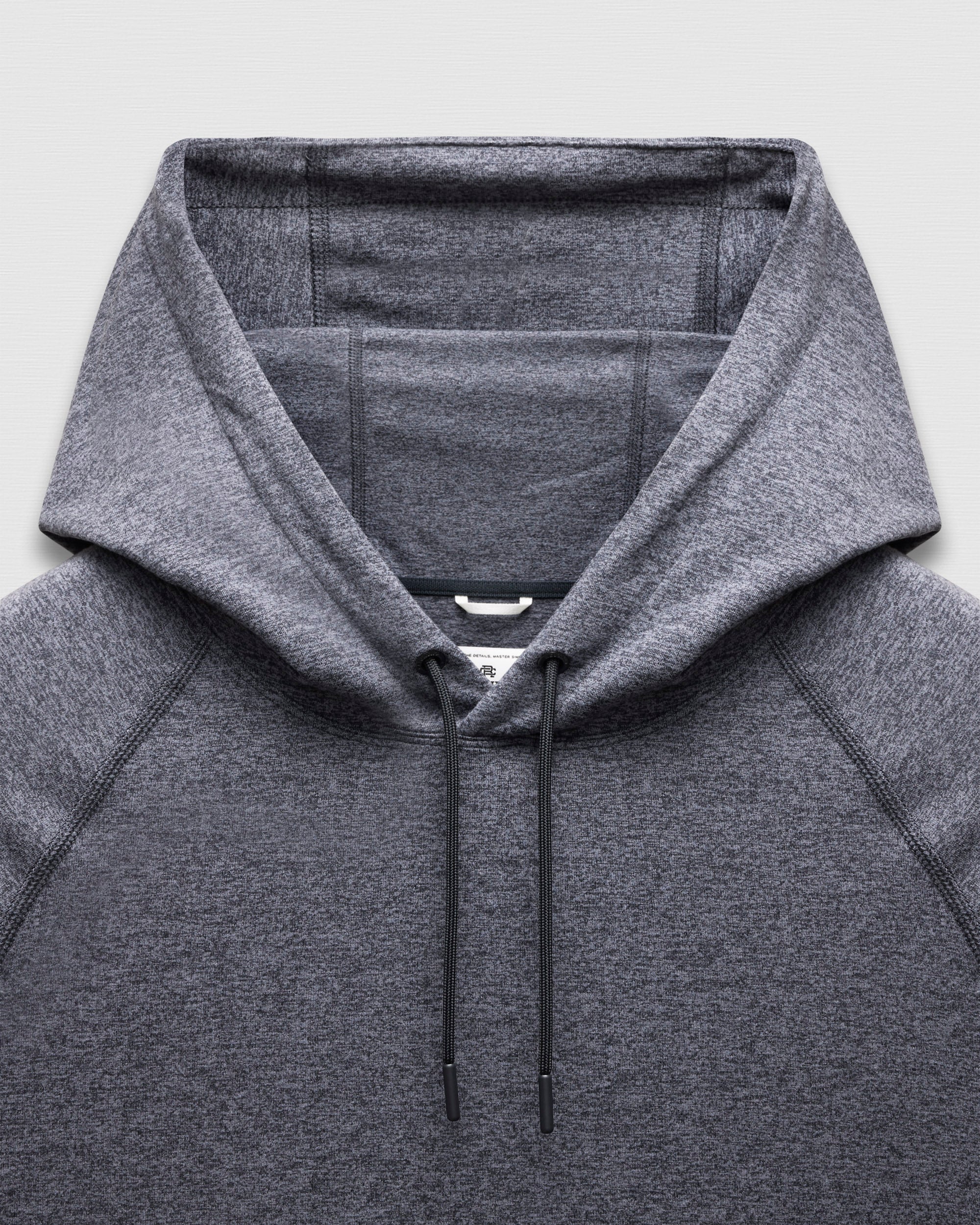 Brushed Jersey Recovery Standard Hoodie - Image 7