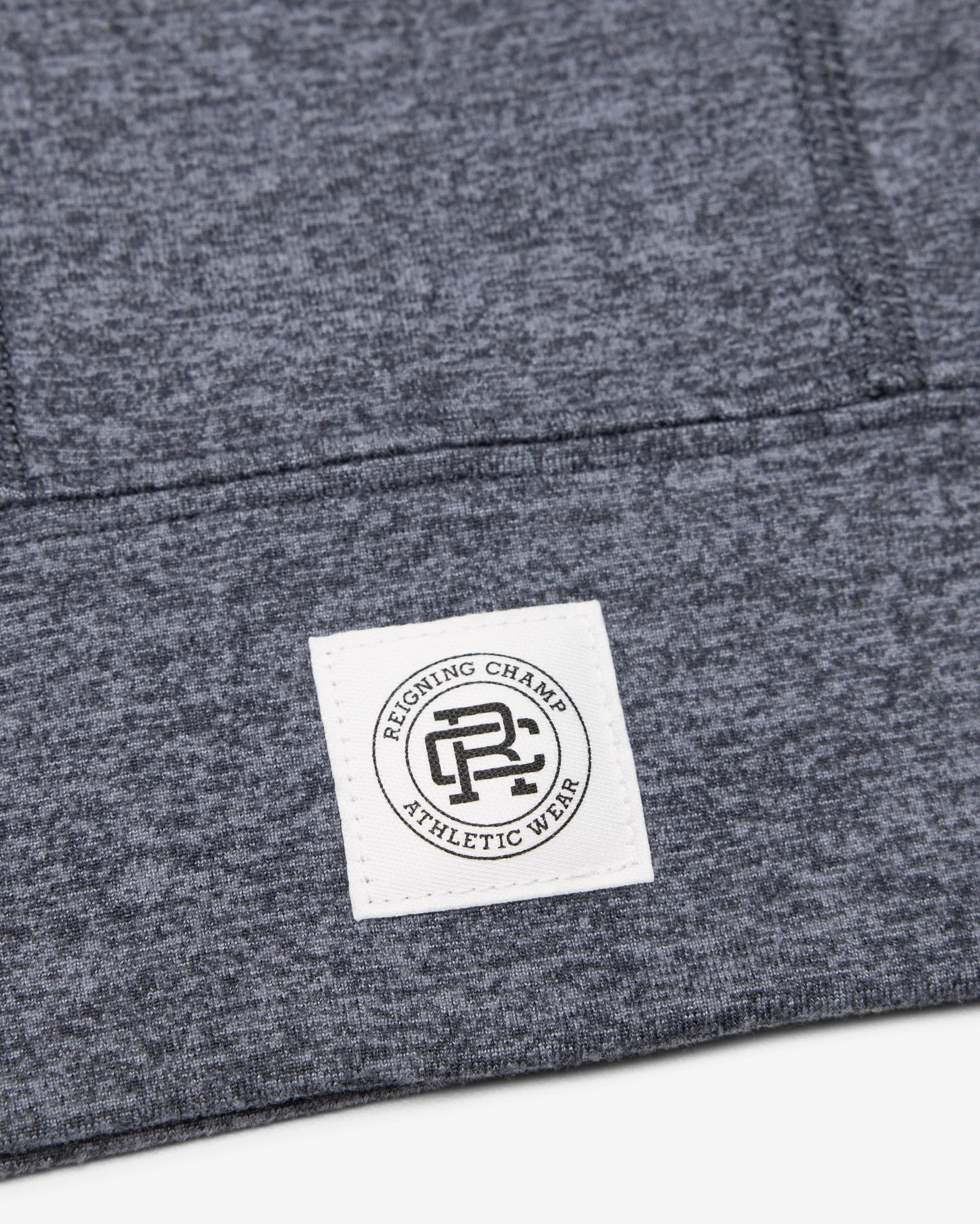 Brushed Jersey Recovery Standard Hoodie - Image 8