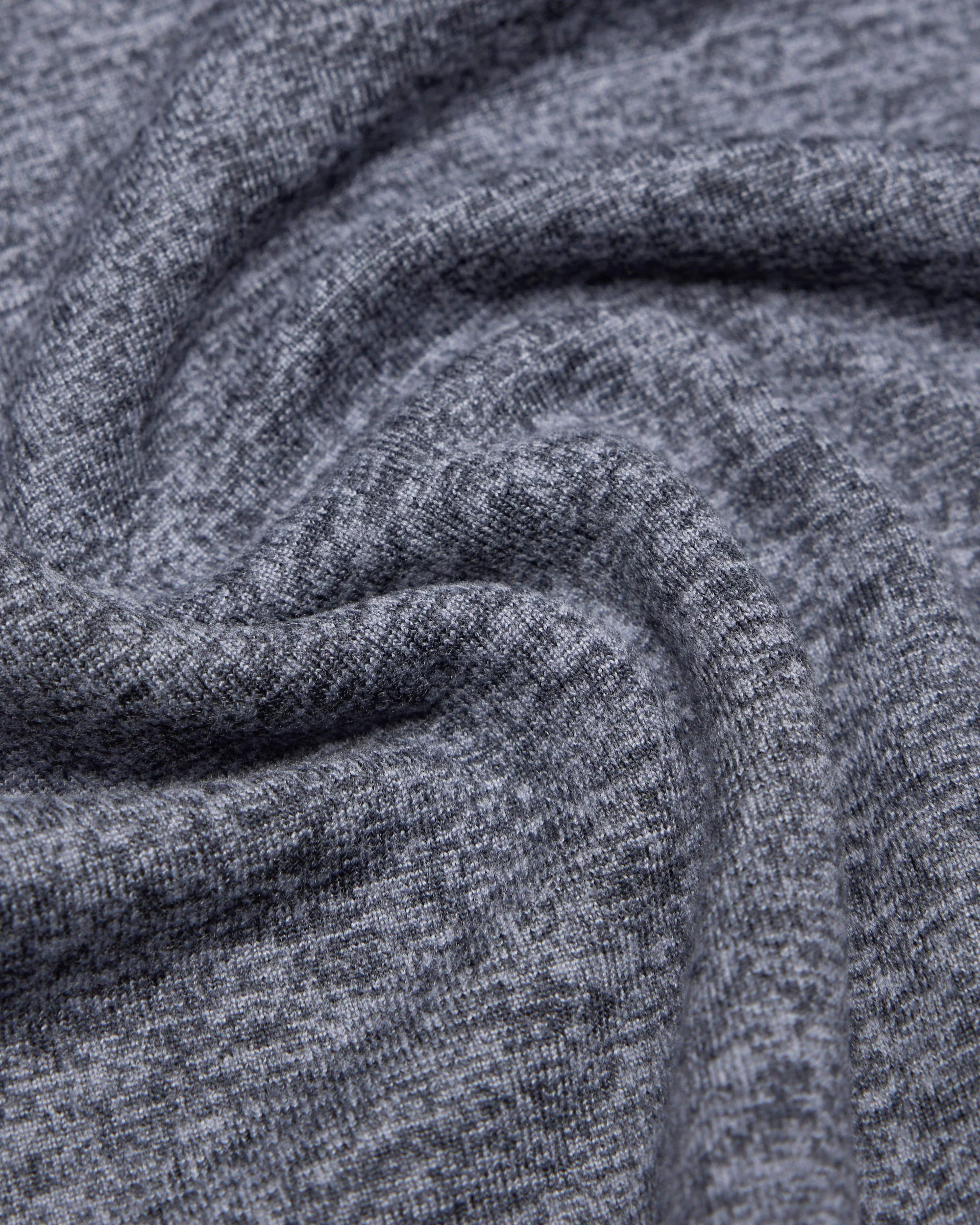 Brushed Jersey Recovery Standard Hoodie - Image 9