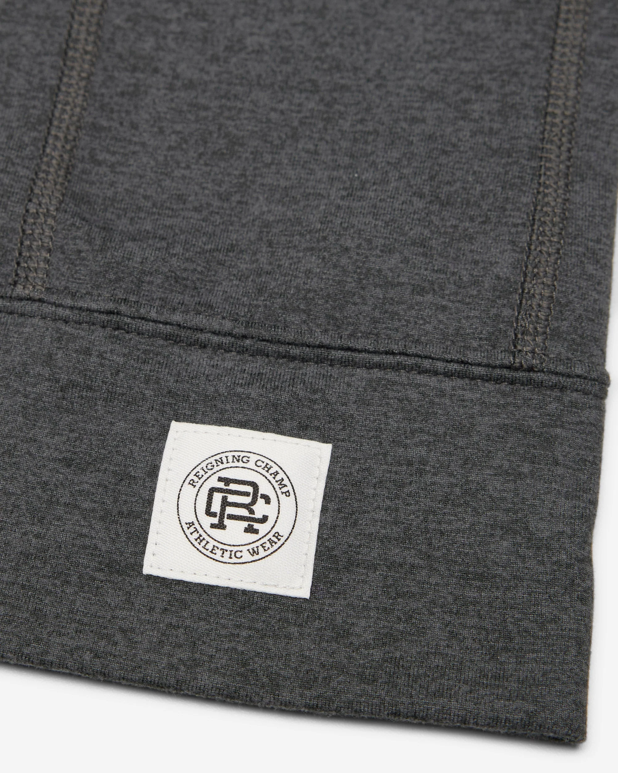 Brushed Jersey Recovery Standard Quarter Zip - Image 8