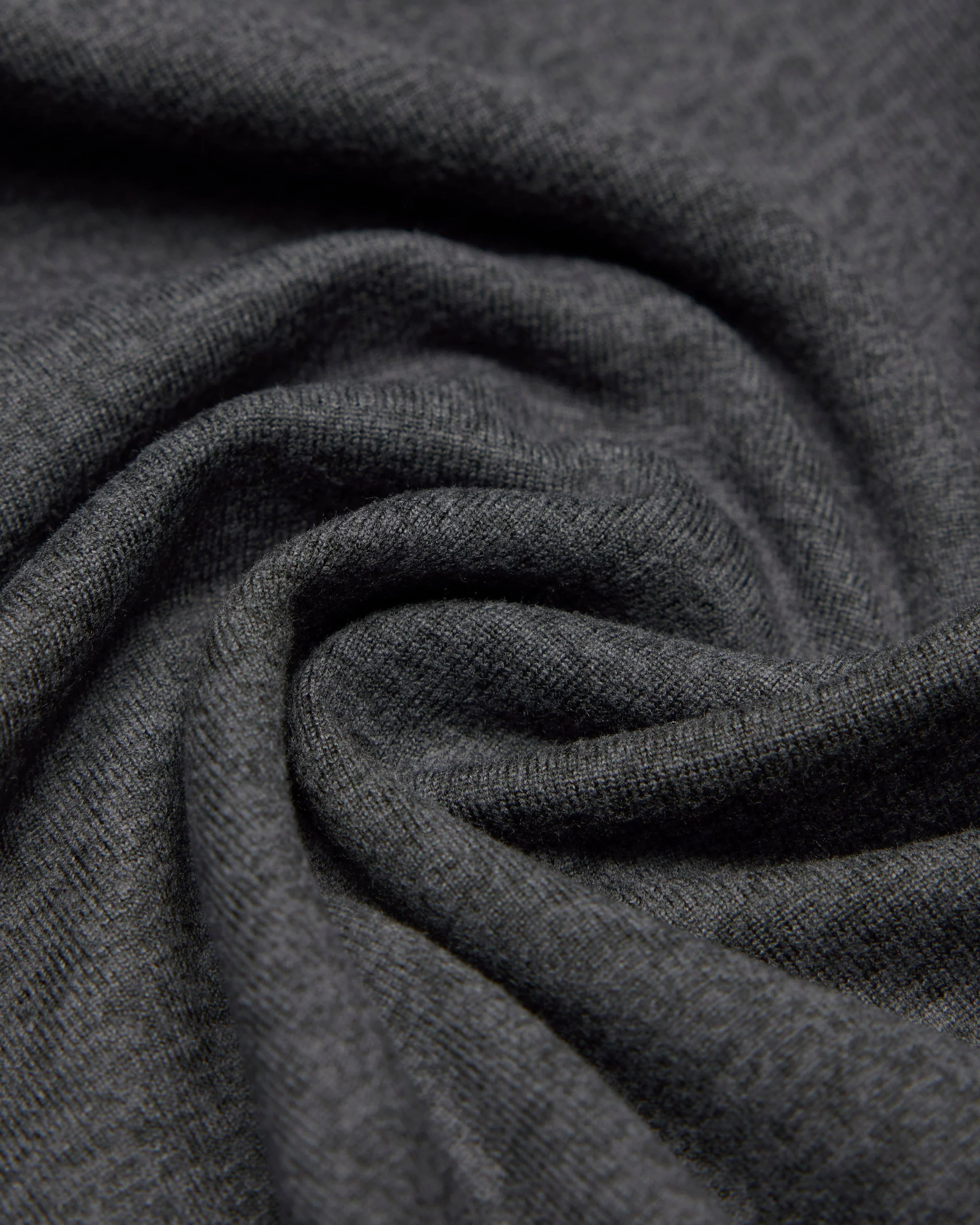Brushed Jersey Recovery Standard Quarter Zip - Image 9